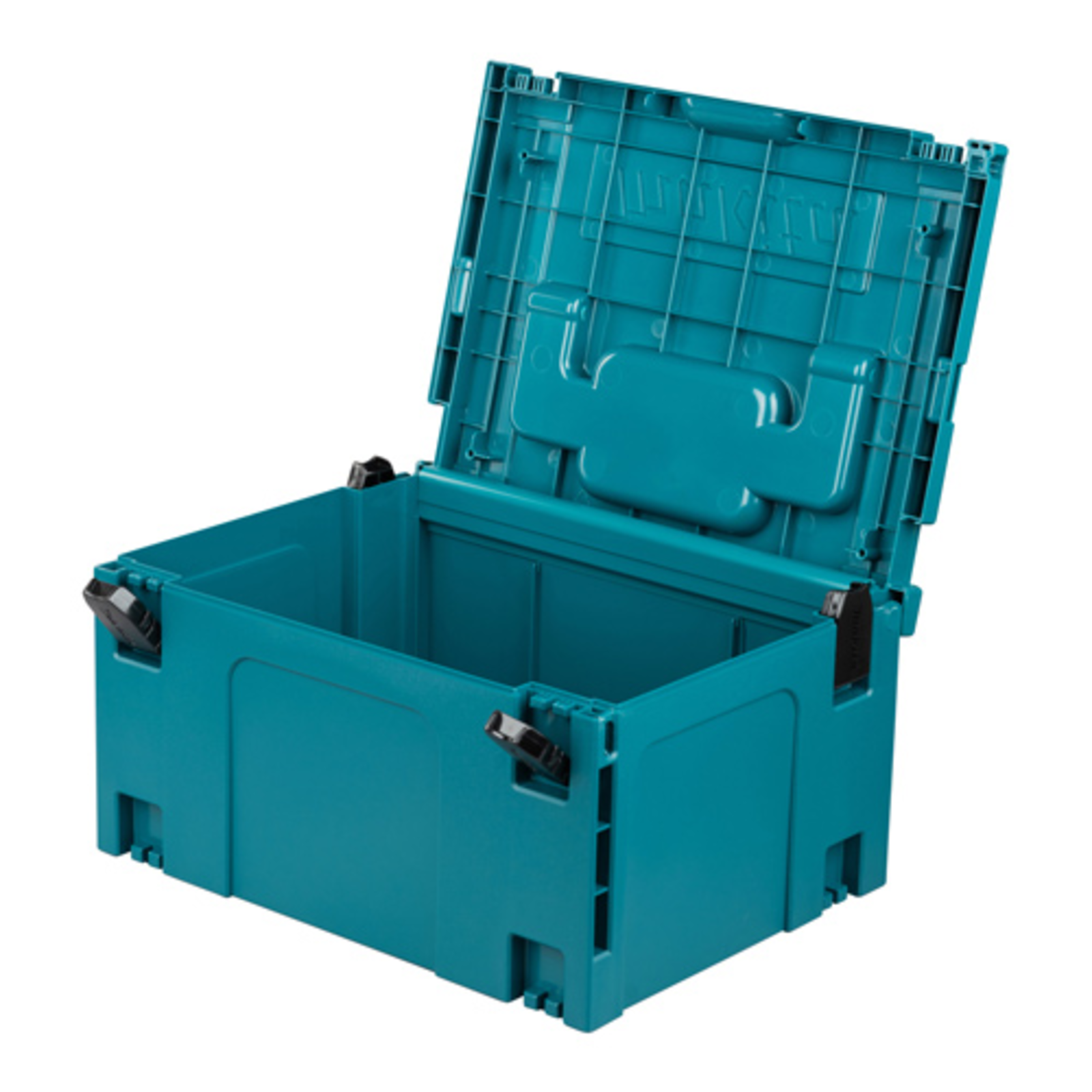 Makita MakPac Size 3 Blue Black No Insert