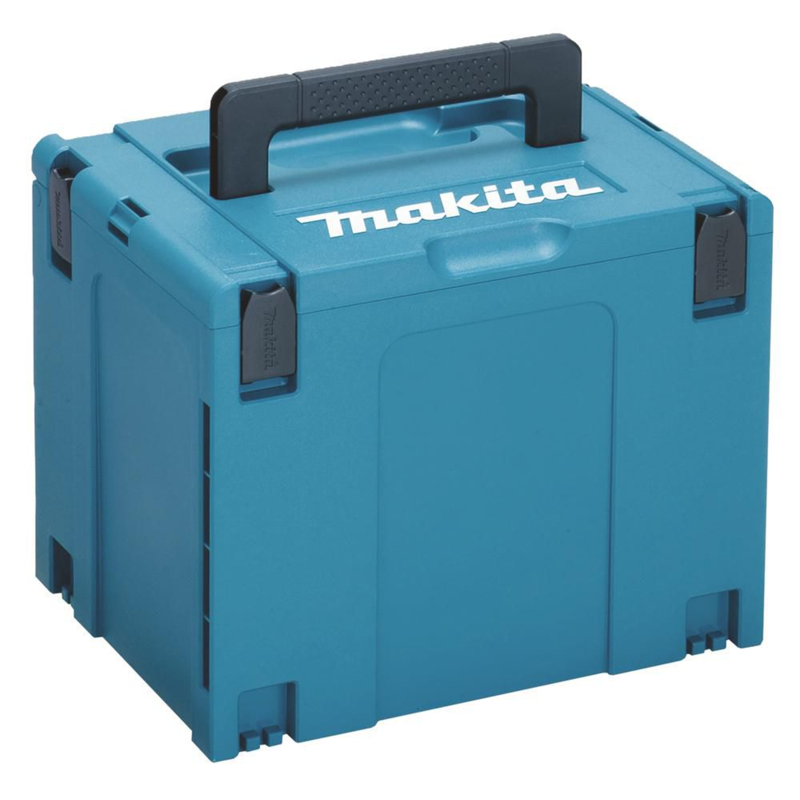 Makita MakPac Size 4 Blue Black No Insert