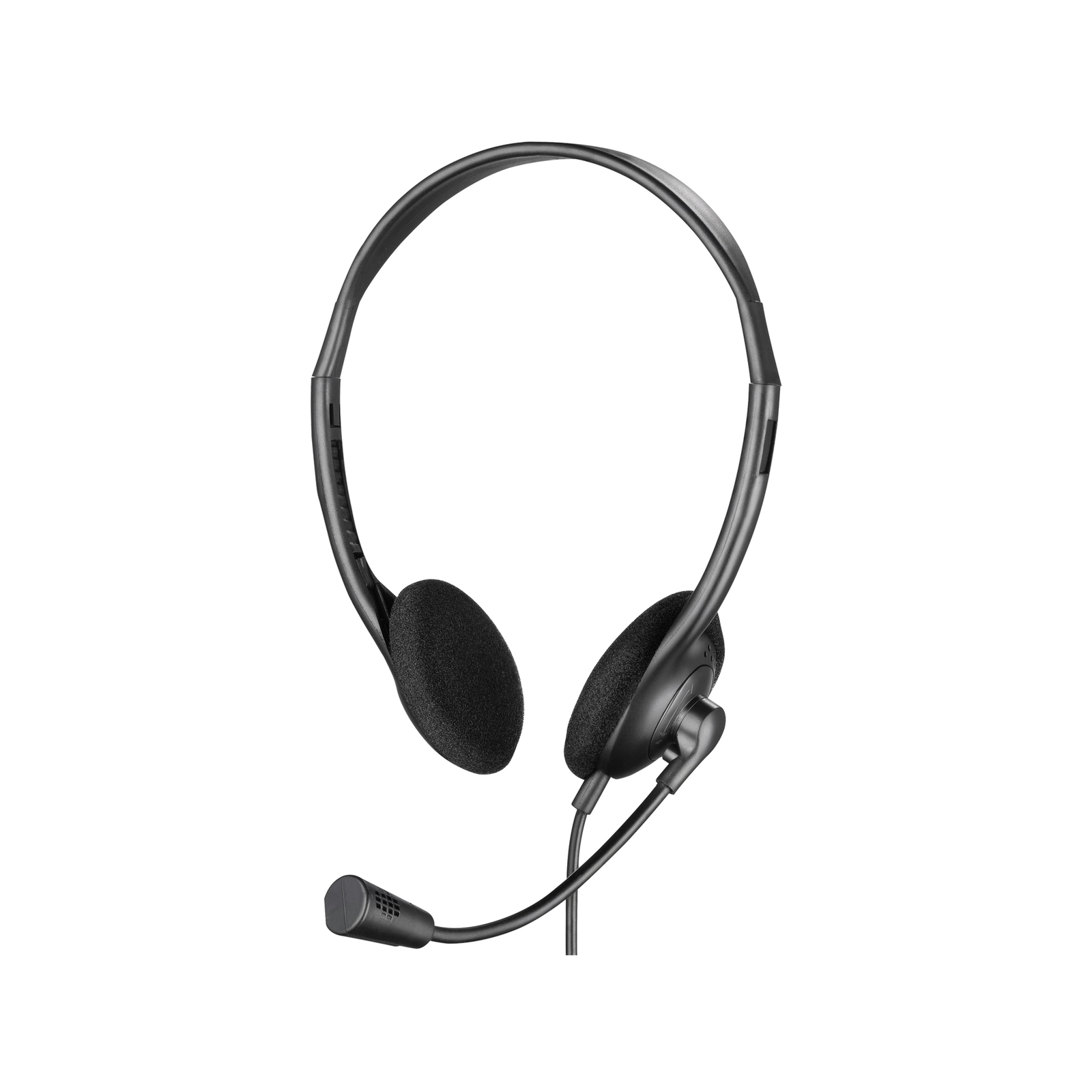 SANDBERG Headset On-ear Wired