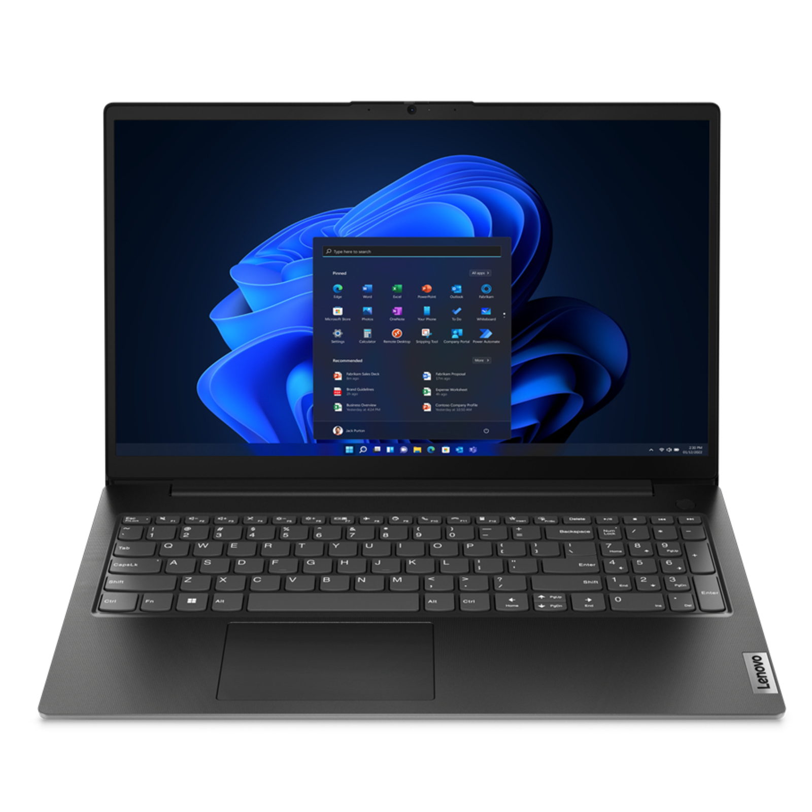 Lenovo V15 G4 R3 7320U 15p 8GB 256GB