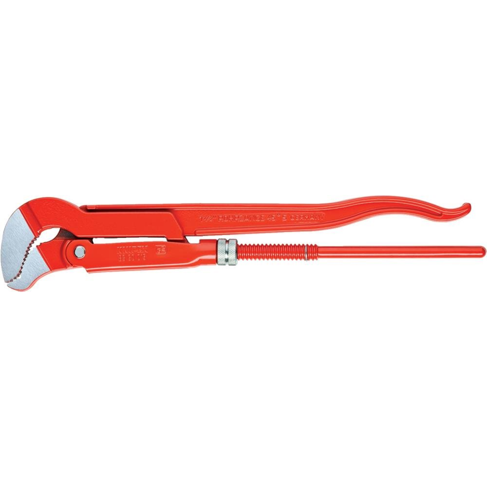 KNIPEX Pipe Wrench 540 Mm