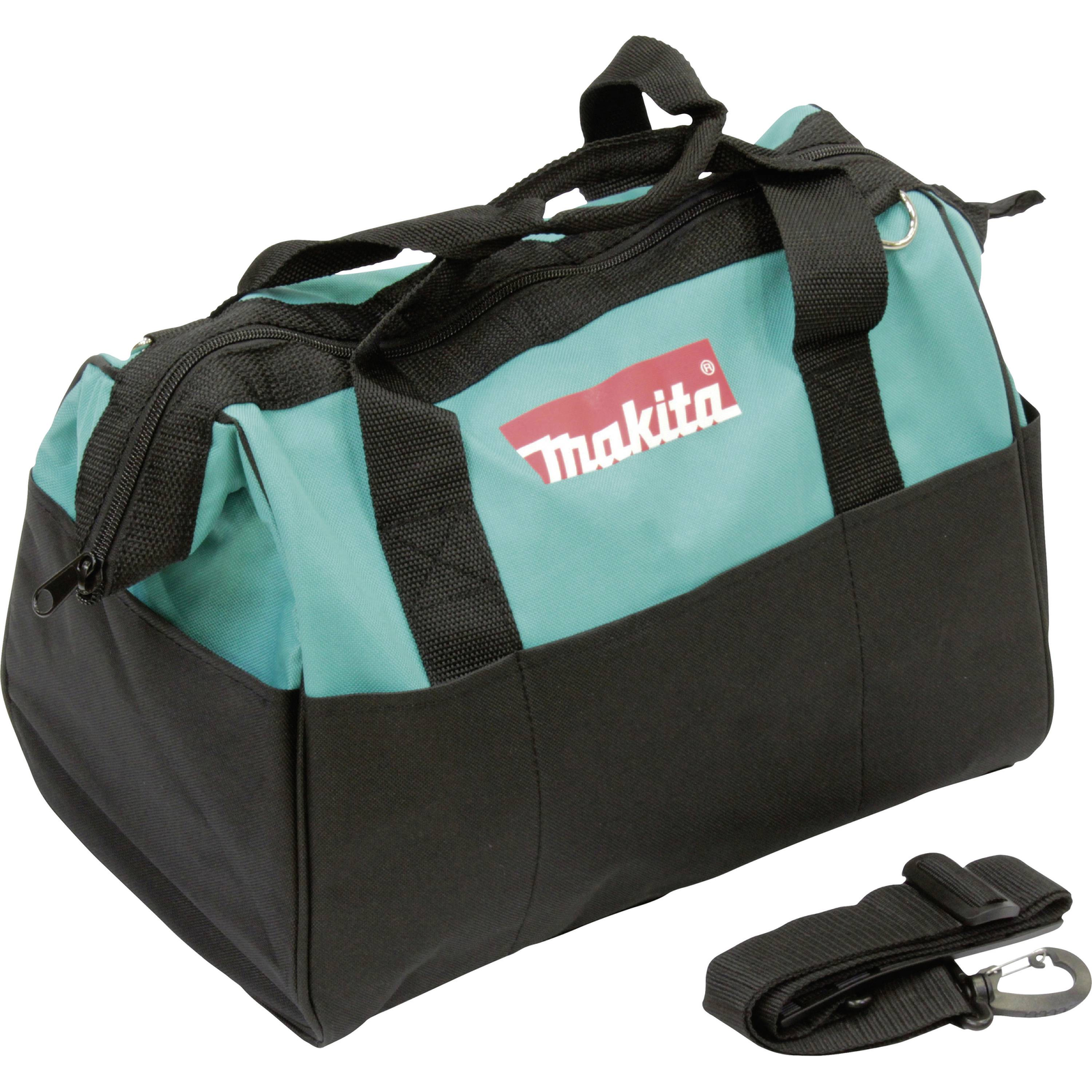 Makita 832074-1 Carrying Bag (L X W X H) 360 X 210 X 300 Mm
