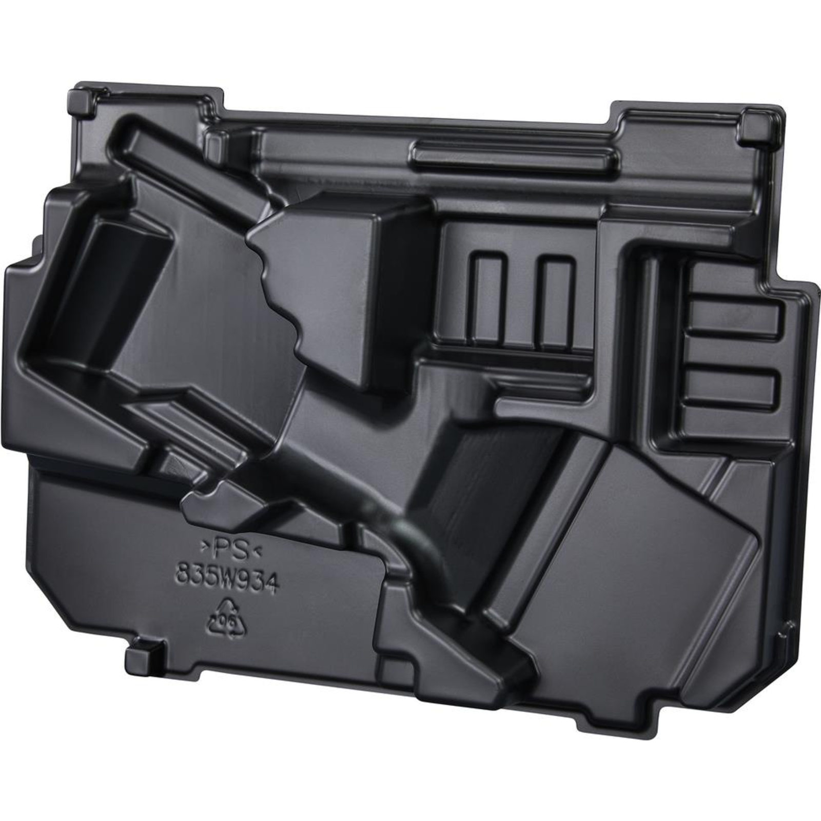 Makita Insert for Carrying Case for Makita