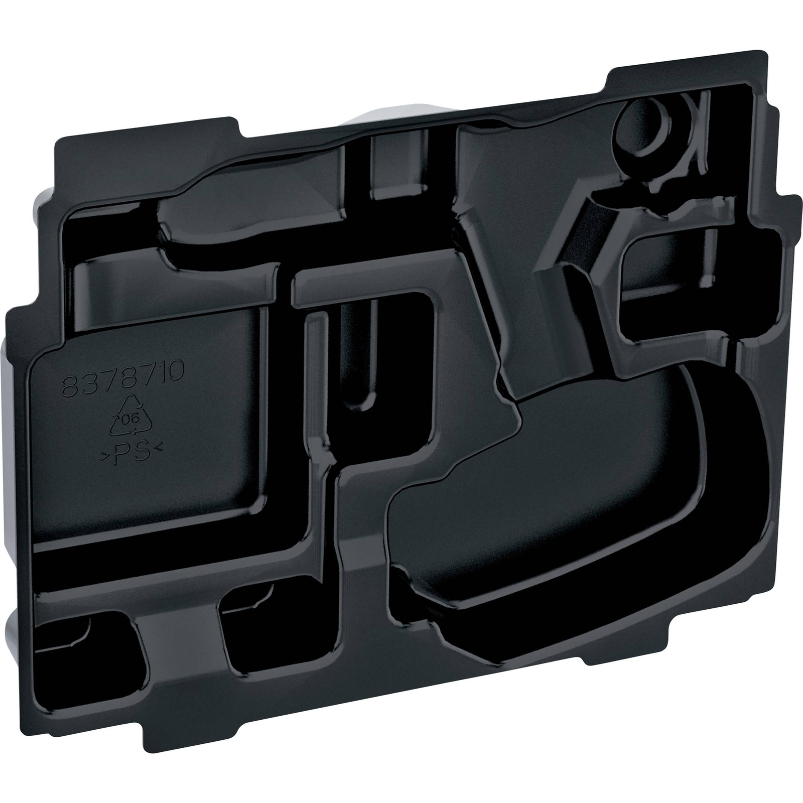 Makita 837871-0 Thermoformed Part for MAKPAC