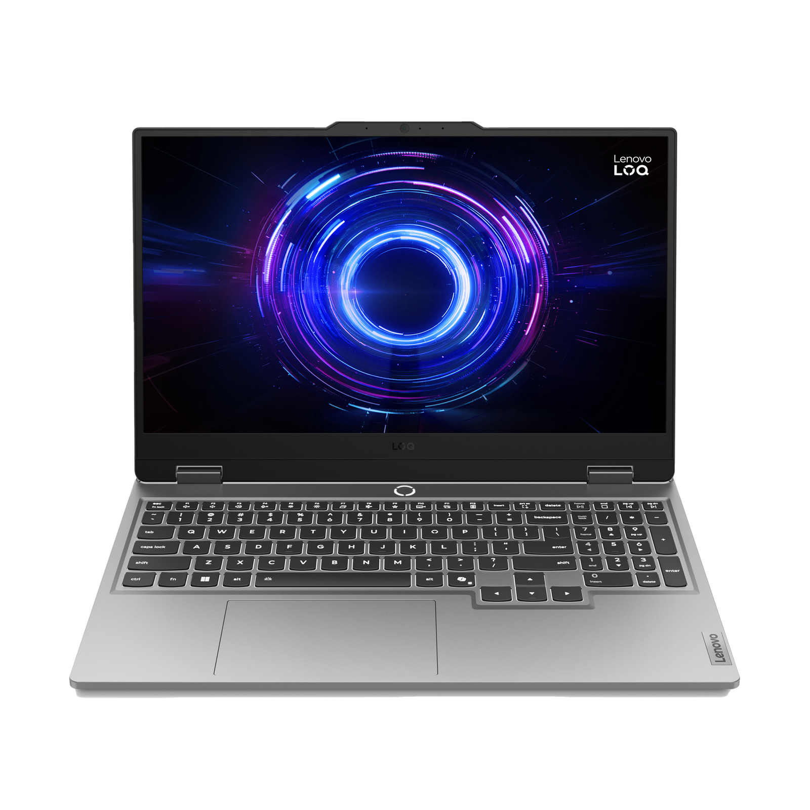 Lenovo LOQ 3 83JE001RGE 15.6inch FHD 144Hz I5-13450HX 16GB RAM 1TB SSD RTX5060 Win 11 Home QWERTZ