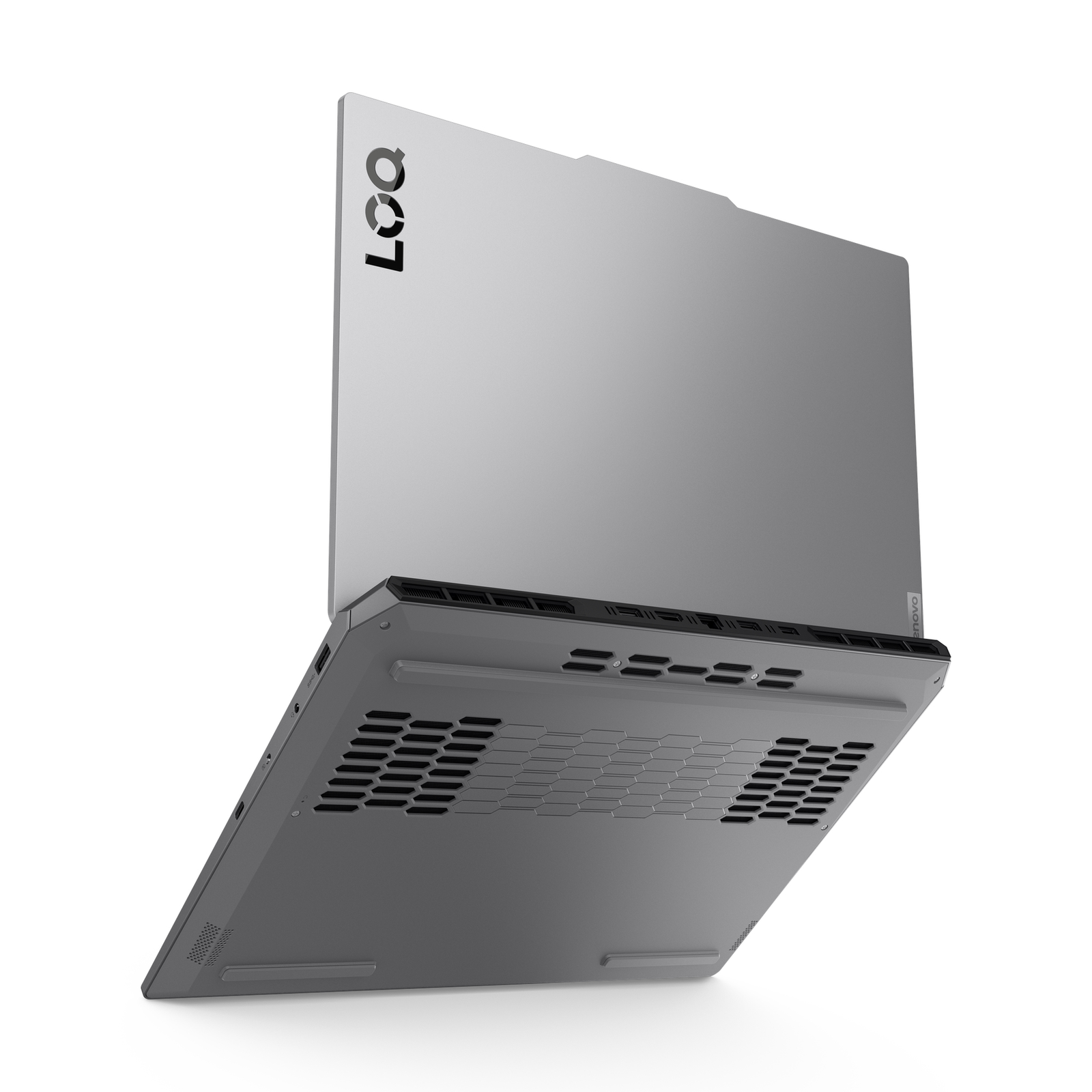 Lenovo LOQ 3 15.6inch FHD 144Hz Ryzen 5 240 16GBRAM 512GB SSD NVIDIA GeForce RTX 5050 Win11H QWERTZ