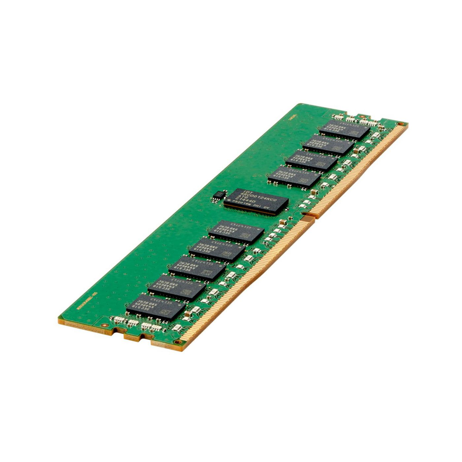 HPE Memory Kit 64GB Quad Rank DDR4-2666-L