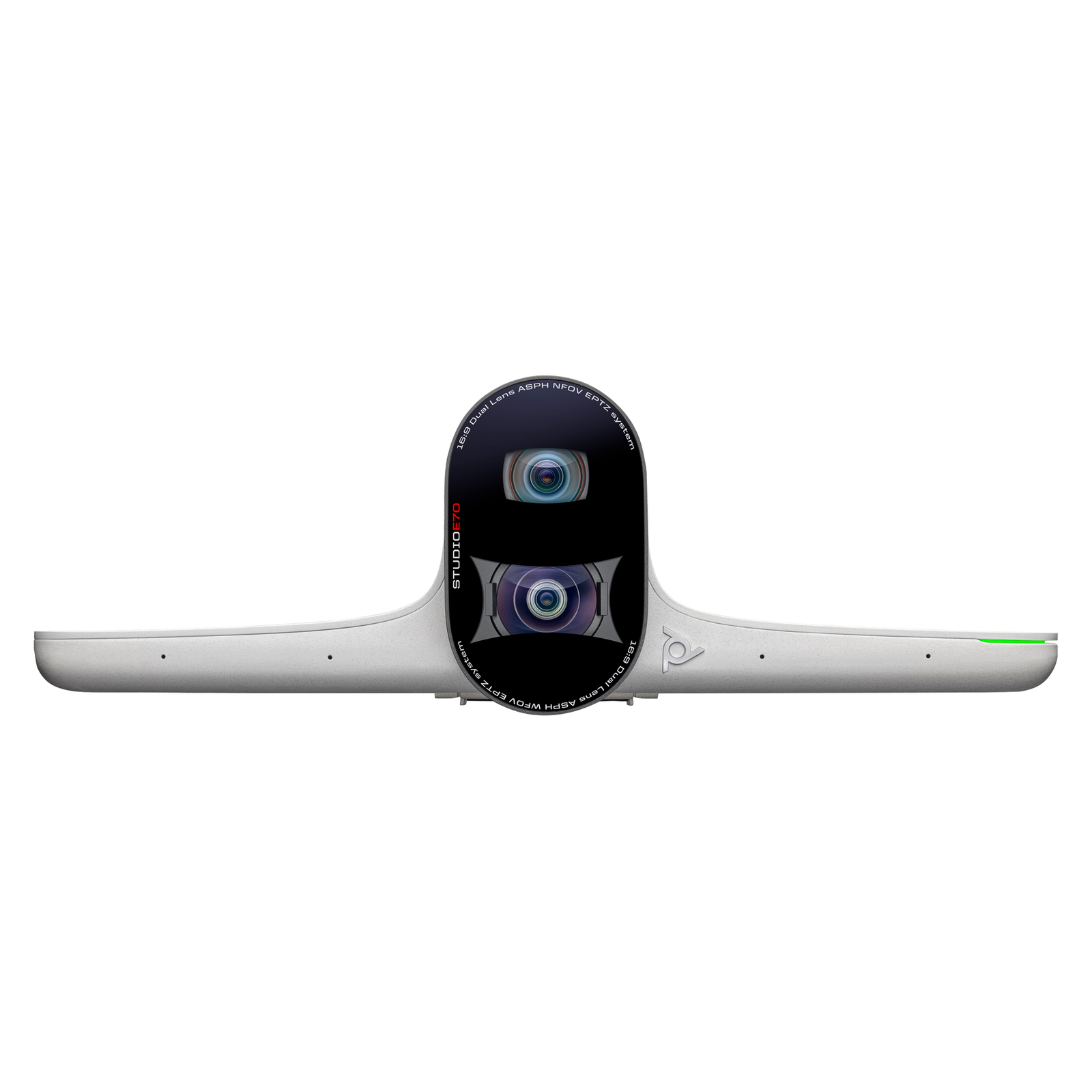Poly Studio E70 Smart Camera 20 MP 4K Ultra HD 3840 X 2160 Pixels 7.3x White