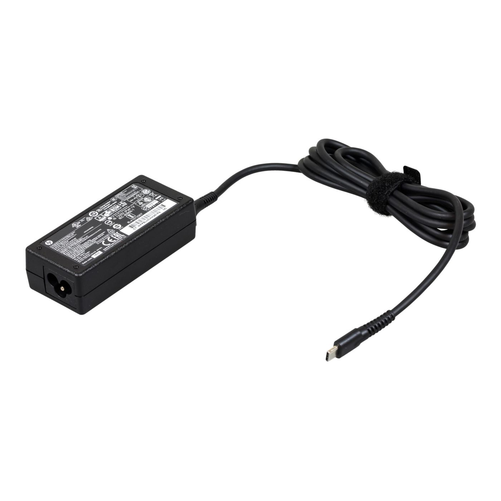 HP Inc. 45W Adapter NPFC Smart STRA (844205-850)