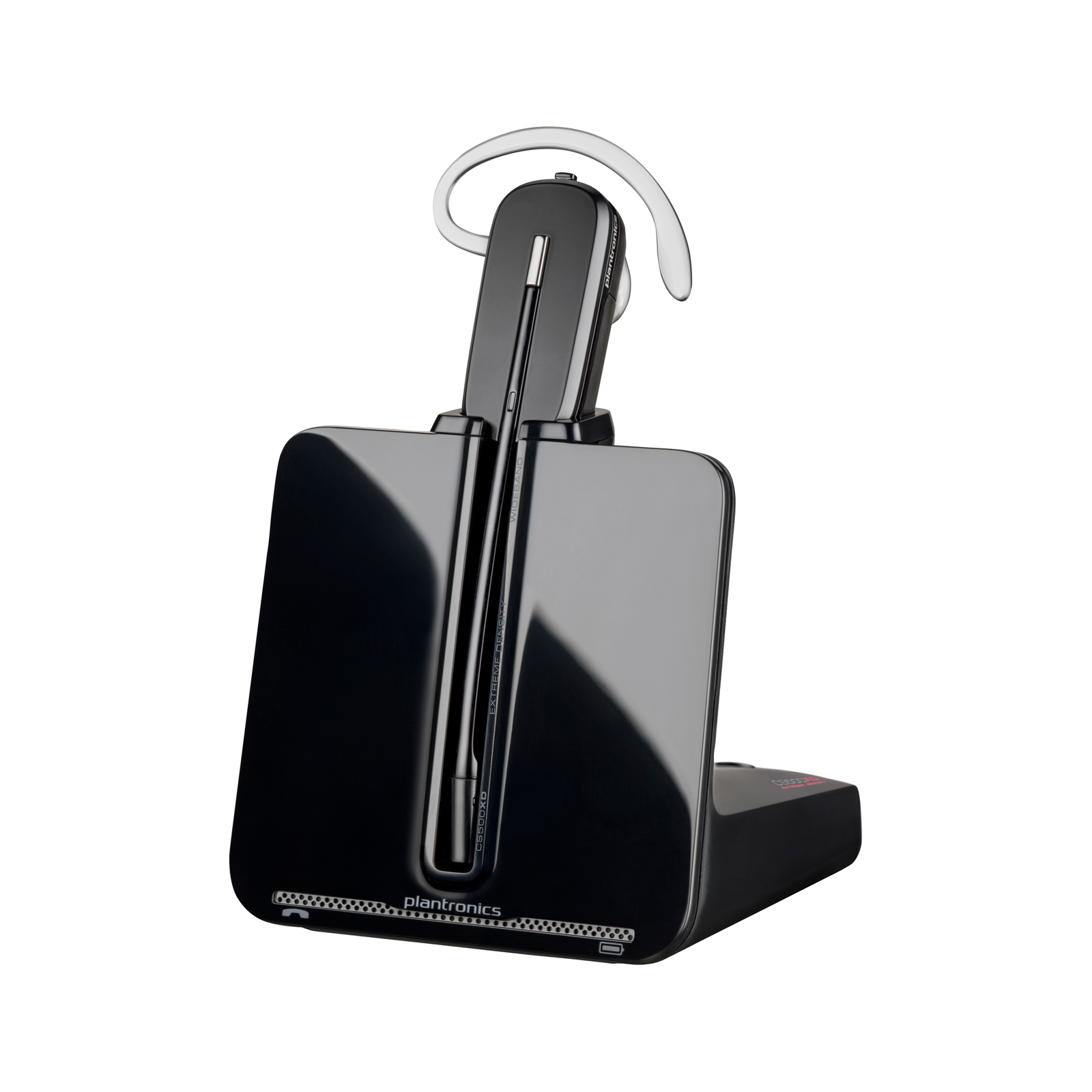 Poly Headset CS540A + Handset Lifter HL-10