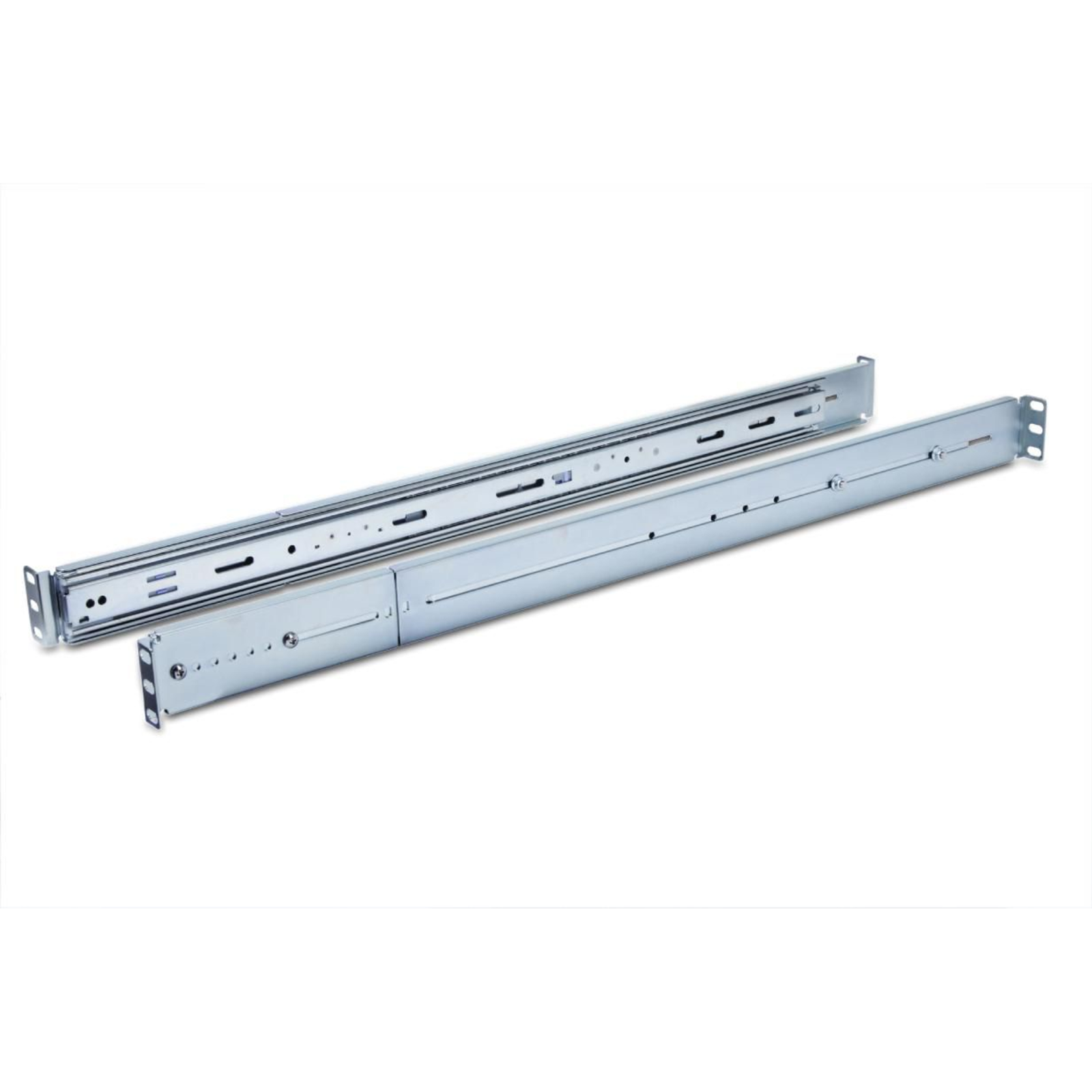 Chenbro Slide Rails ISO9001 ISO14001 660.4mm 66cm 26