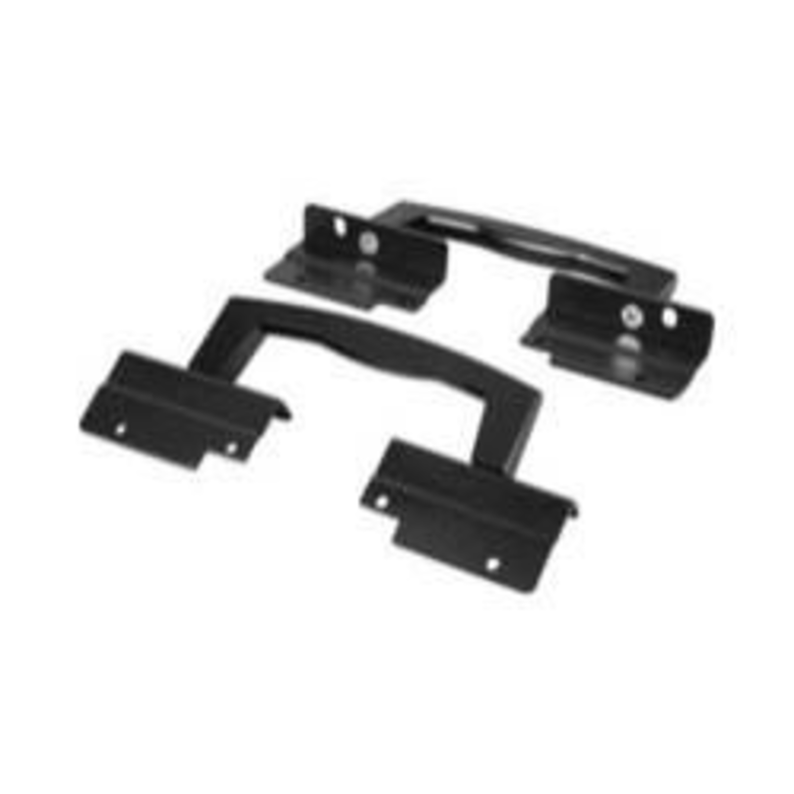 Chenbro Rackmount Kit Black SR107 SR108 SR109 SR110 SR10769 SR11069