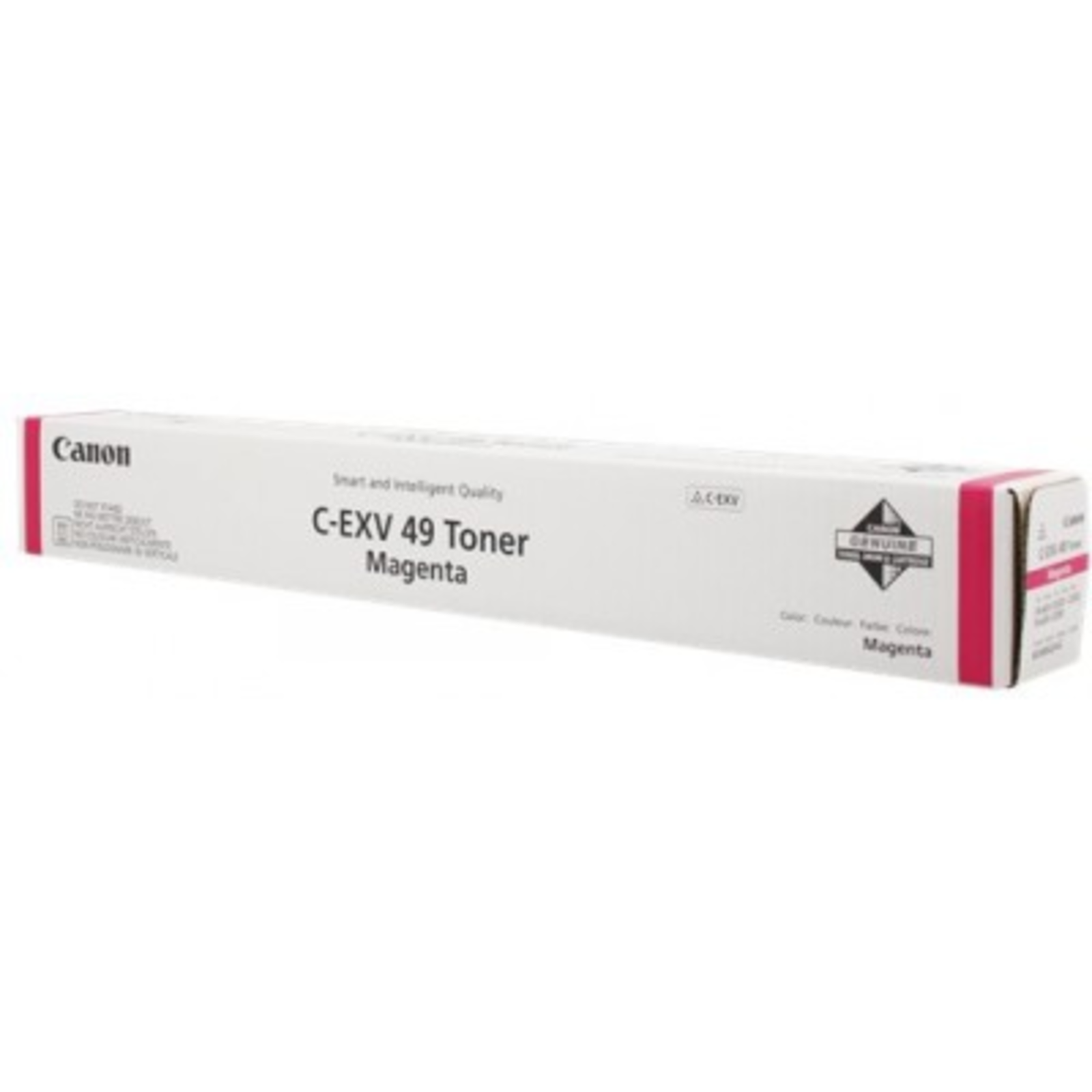 Canon C-EXV 49 magenta Original Toner Cartridge