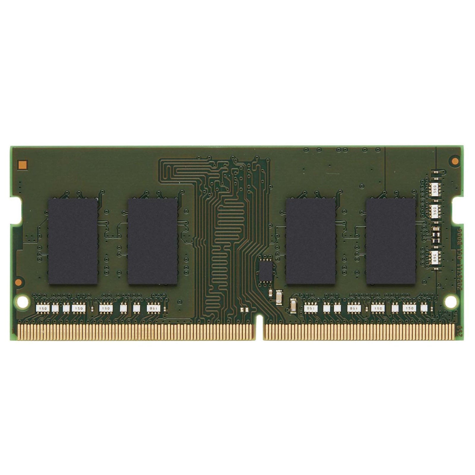 HP 855843-B71 Memory Module 8 GB DDR4 2400 MHz (855843-B71)