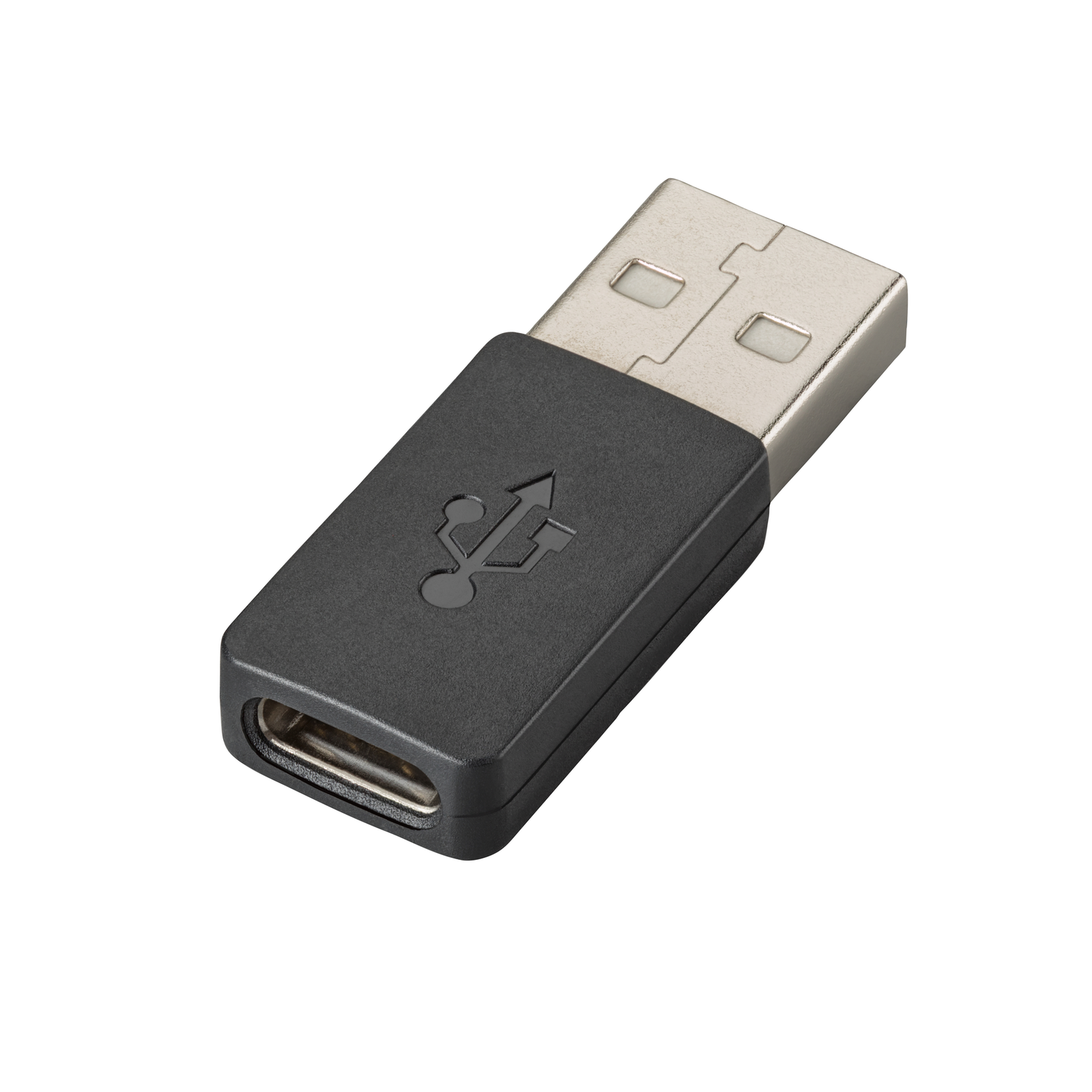 HPI Poly USB Adapter USB to 24 Pin USB-C