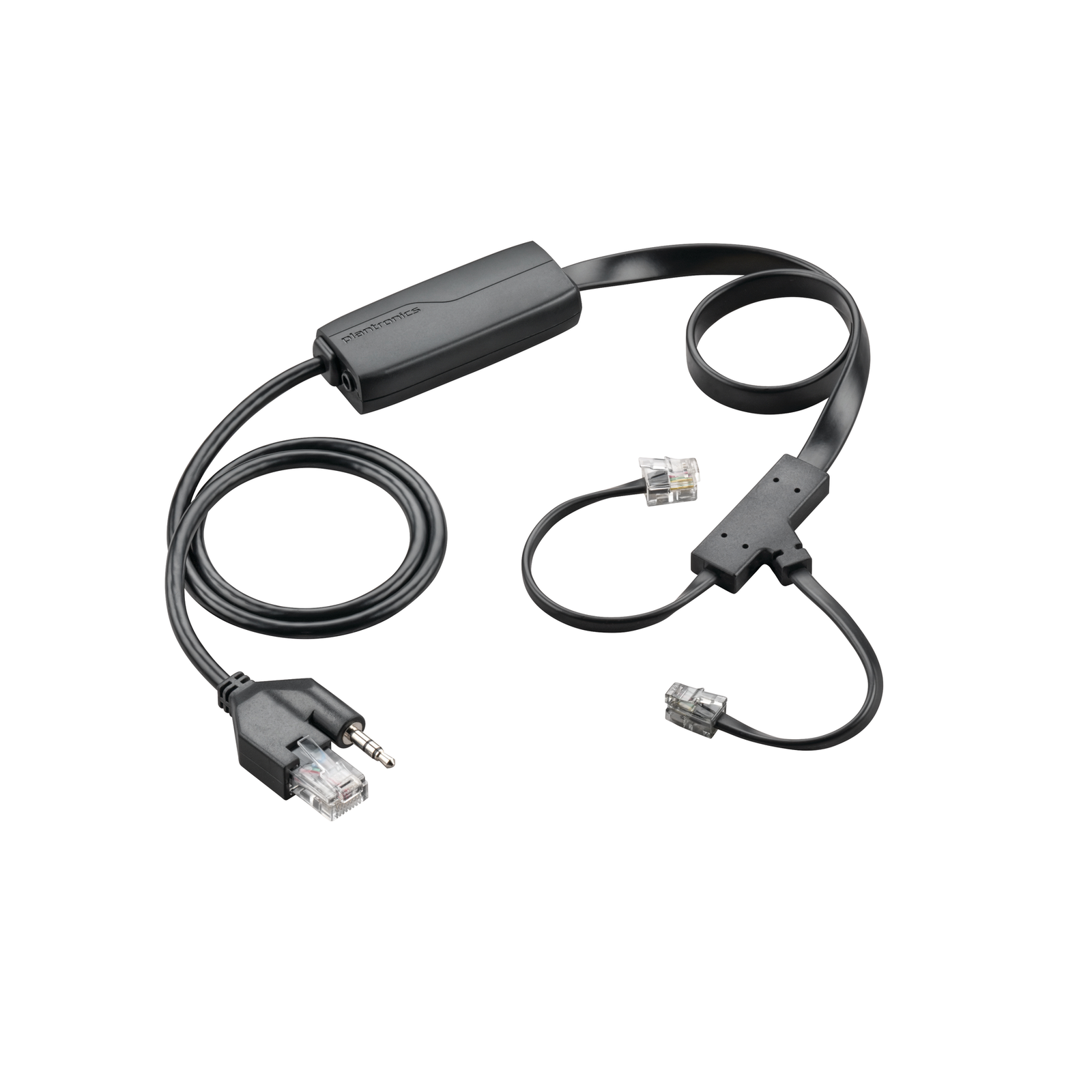 HP Poly APC-43 Electronic Hook Switch Cisco