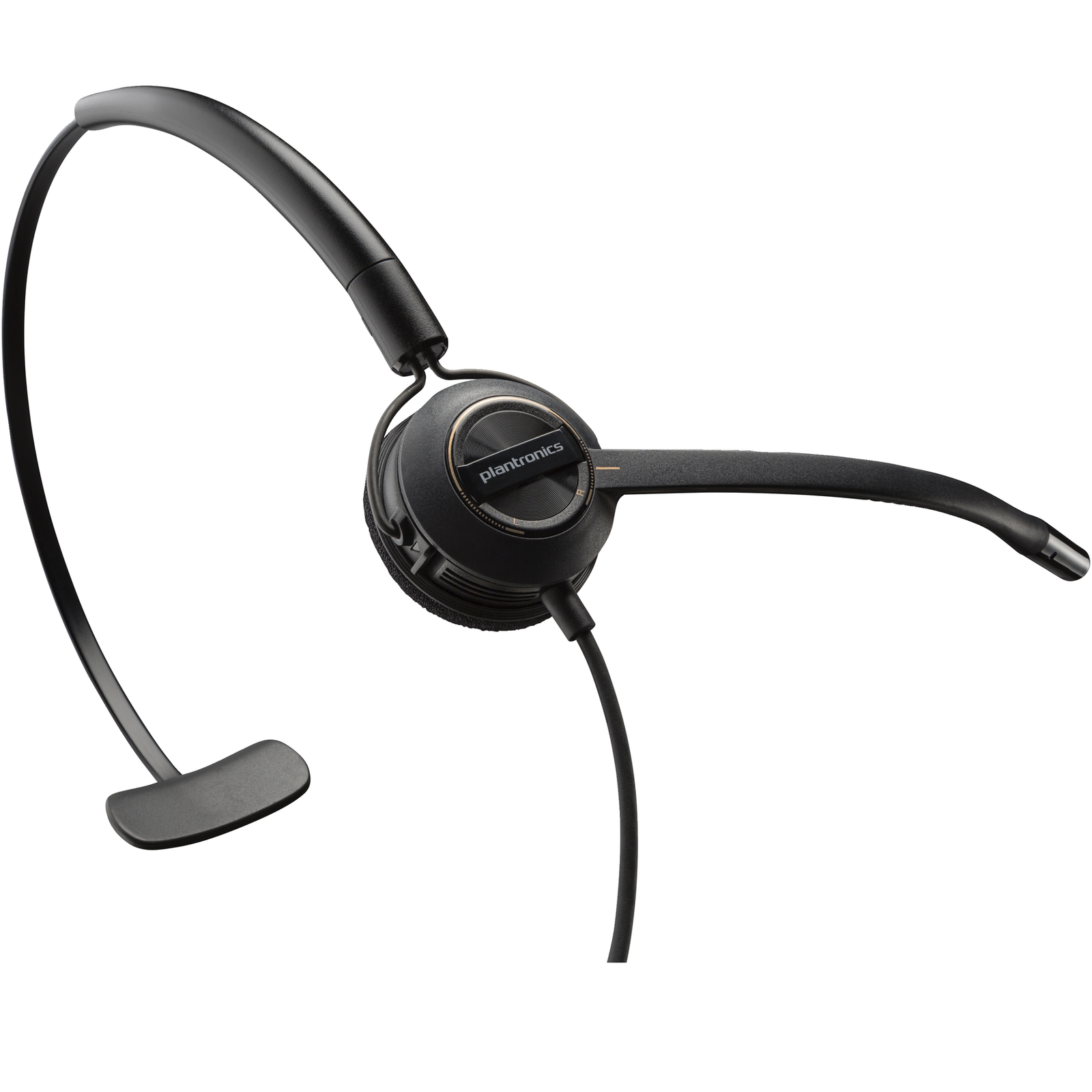 HPI Poly Headband for Headset over Head for