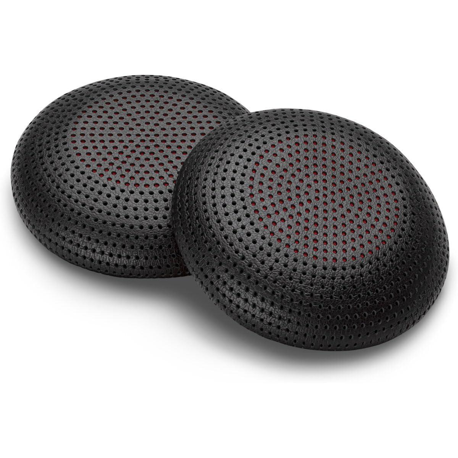 HPI Poly Ear Pads for Headset Foam Pack of 2