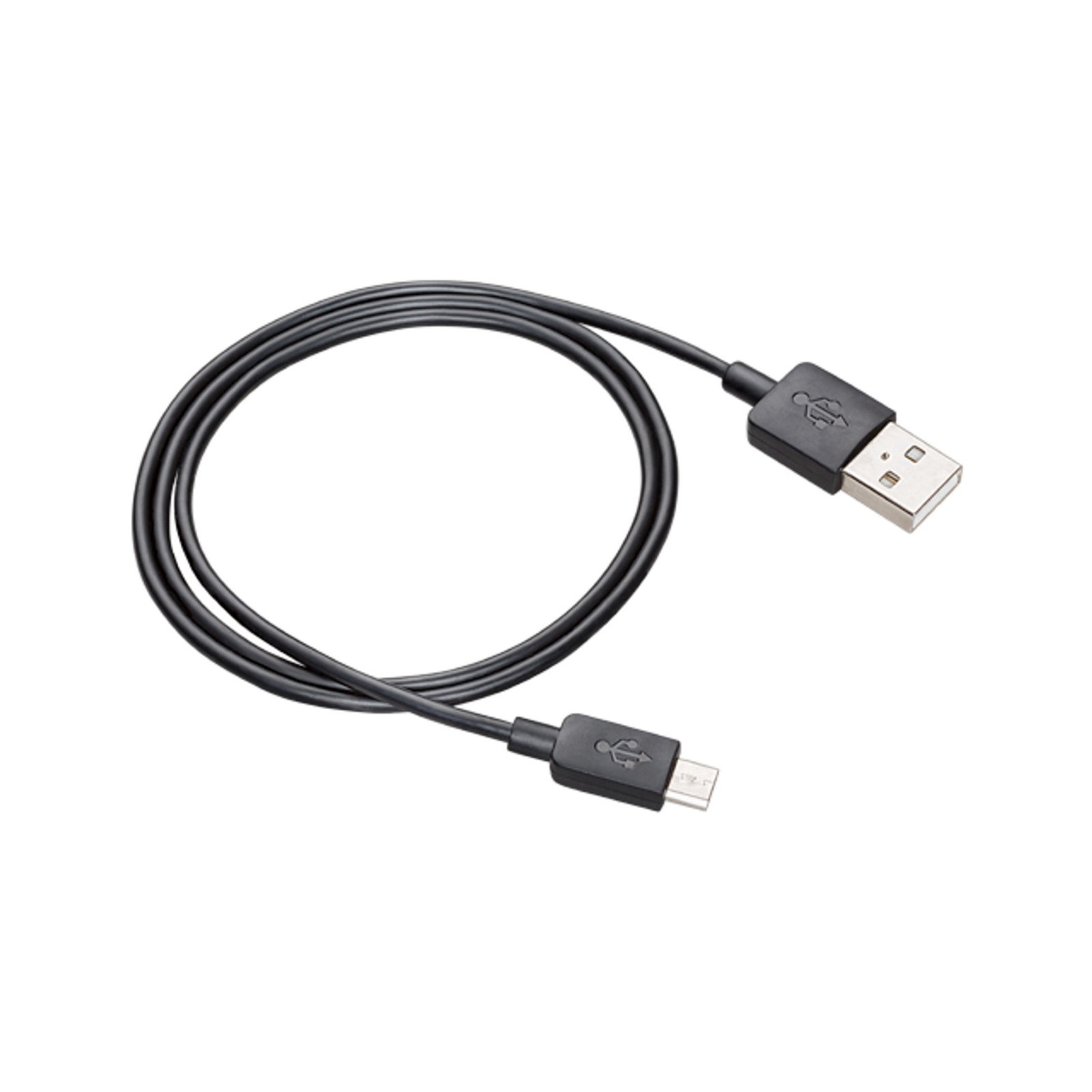 HPI Poly USB Cable USB to Micro-USB 2.0 1.2 M