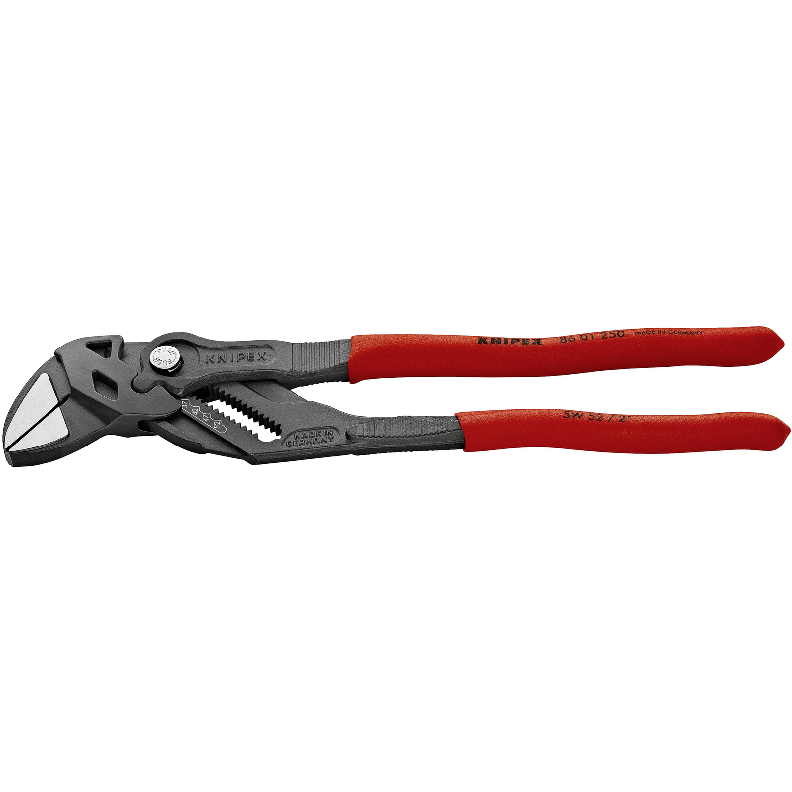 KNIPEX Pliers Wrench 250 Mm