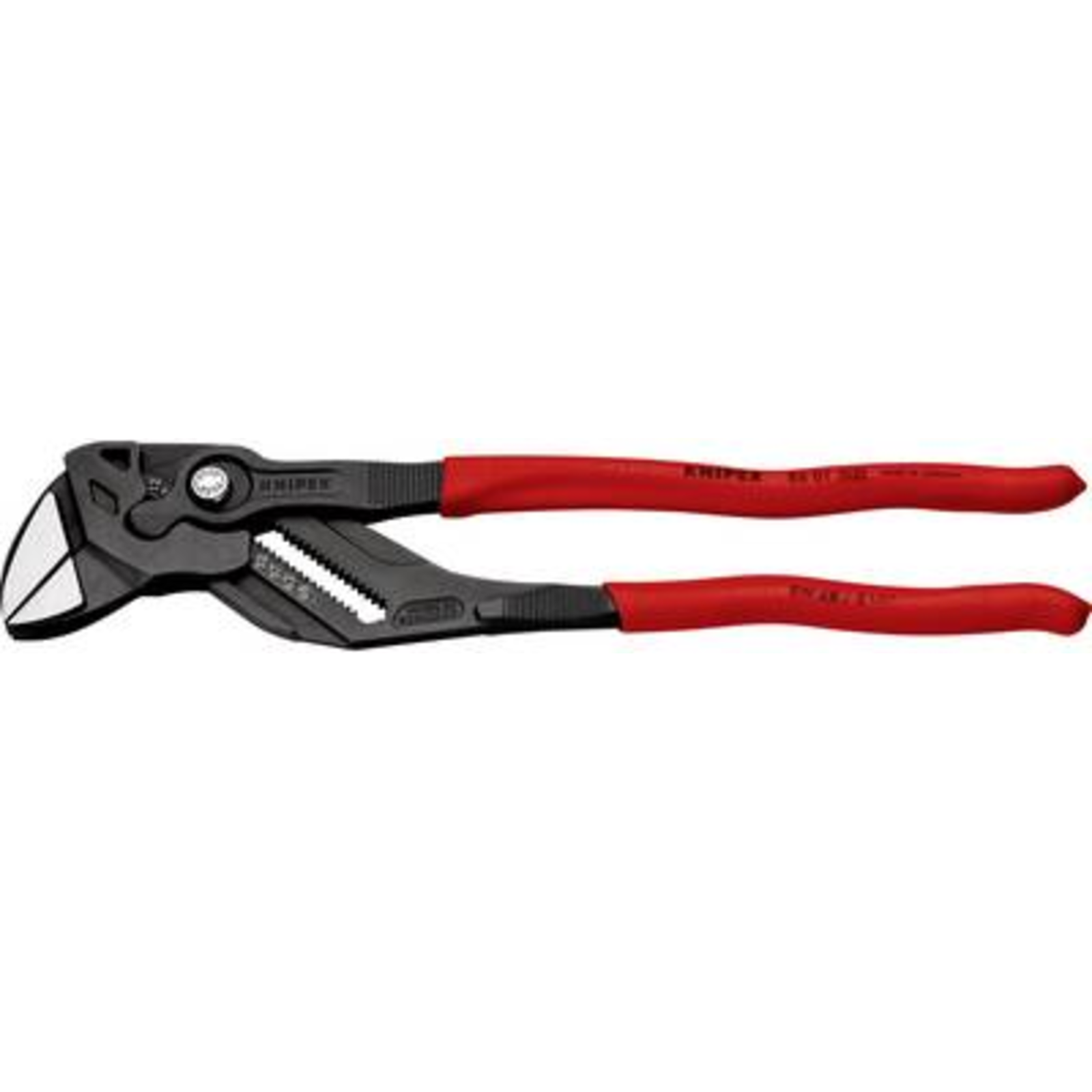 KNIPEX 86 01 300 9.5 Mm 6.8 Cm Plastic Red 17 Mm 30 Cm