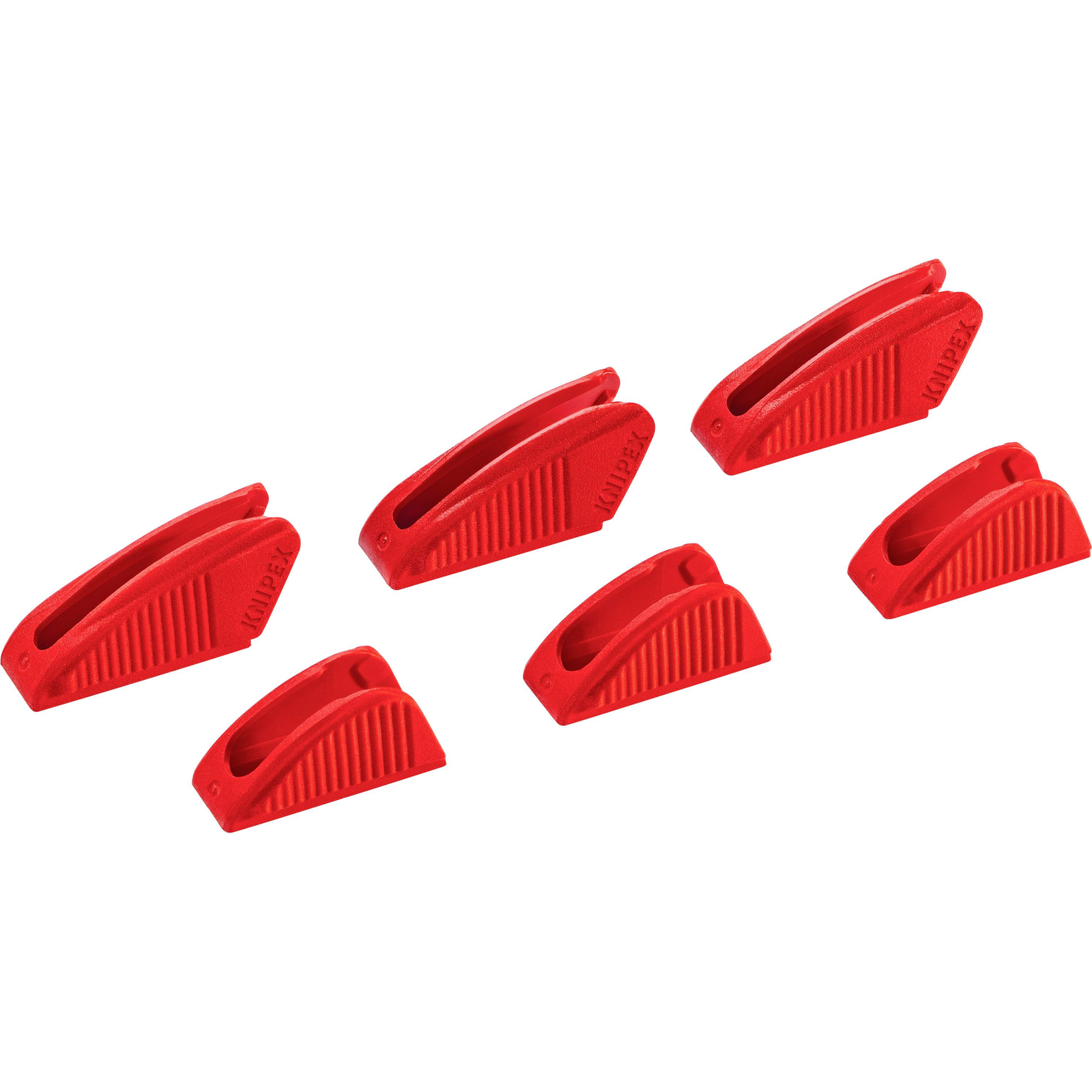 KNIPEX Predective Jaws (pair) (pack of 3)