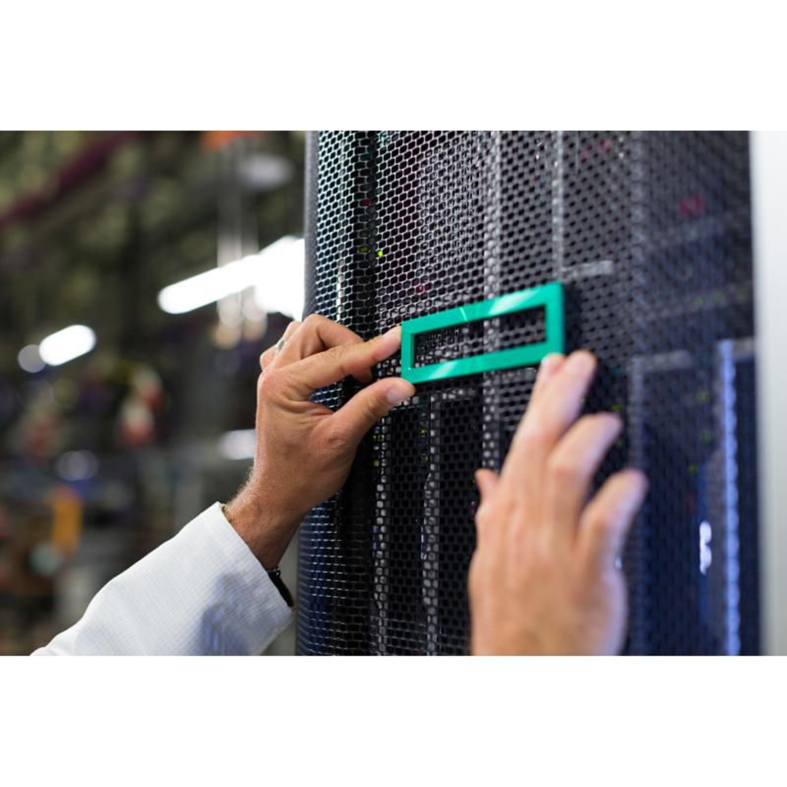 HPE Trusted Platform Module for Gen10