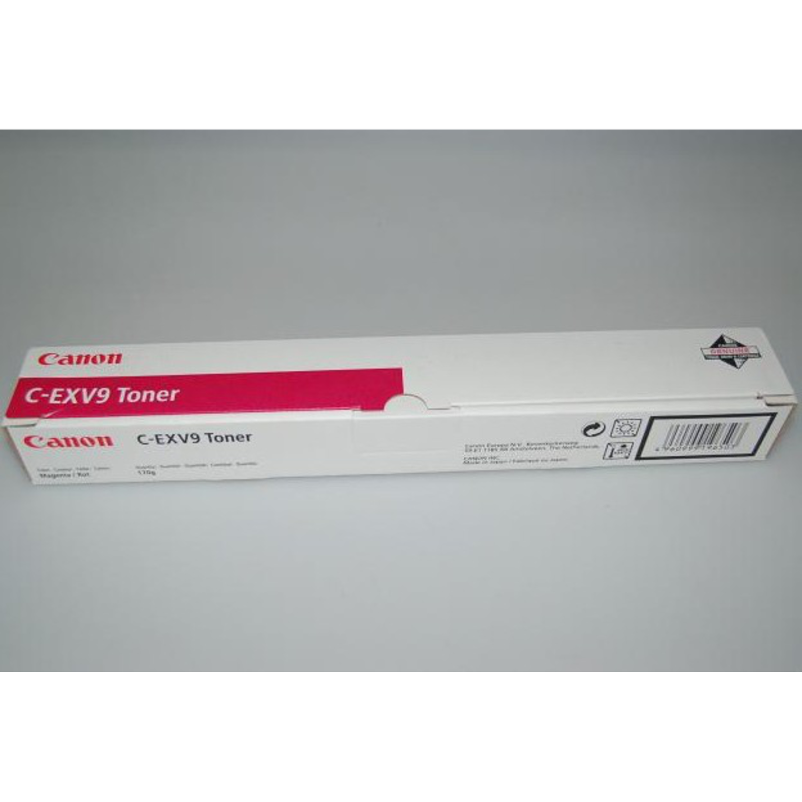 Canon C-EXV 9 M 8642A002 magenta Toner for IR2570C 2570Ci 3100C 3100CN 3170C 3170Ci 3180C 3180Ci