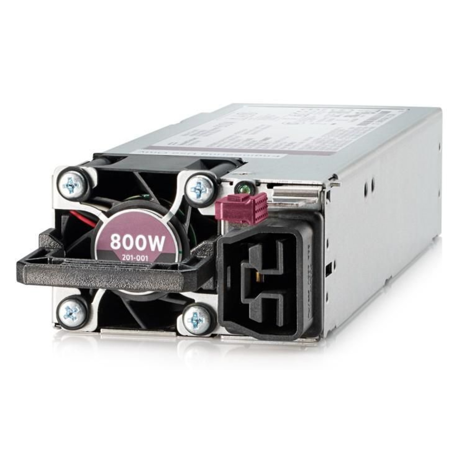 HPE Power Supply Kit 800w for G10 Servers Special Plug