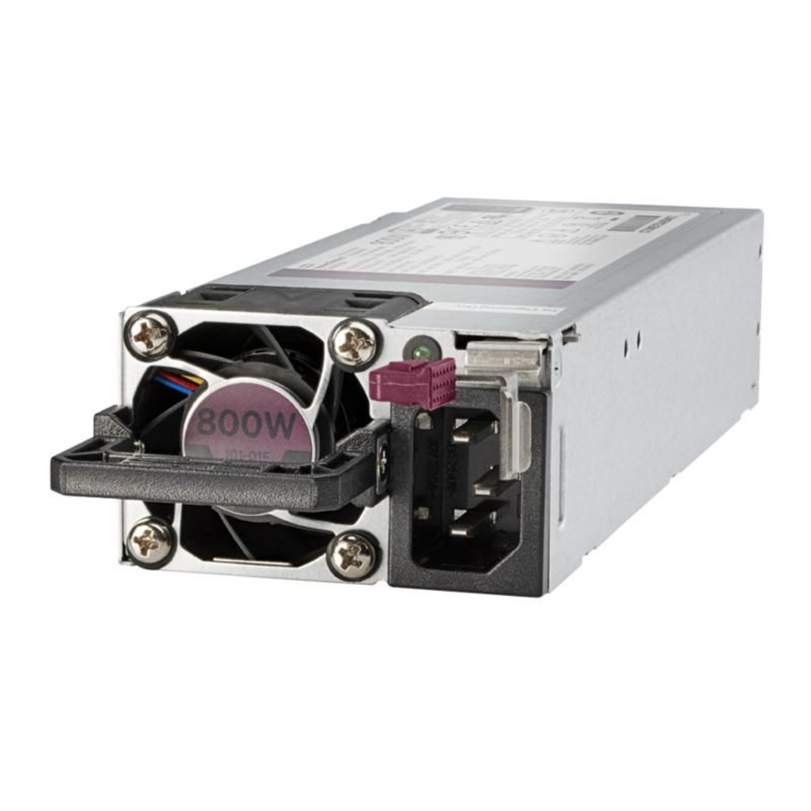 HPE Power Supply 800W FLEX Slot