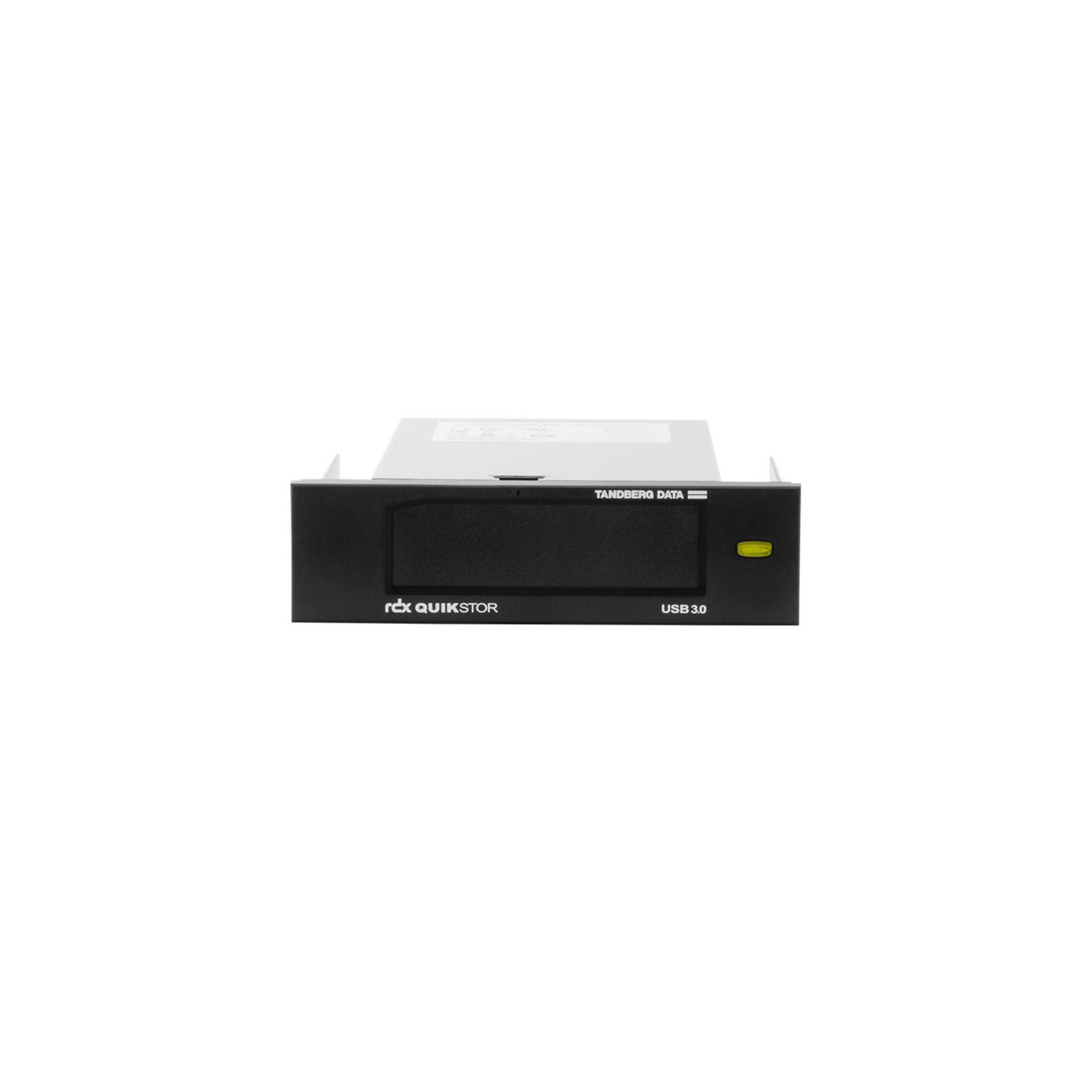 Overland-Tandberg RDX QuikStor Drive RDX Cartridge SuperSpeed USB 3.0 Internal 5.25inch (13.3 Cm)