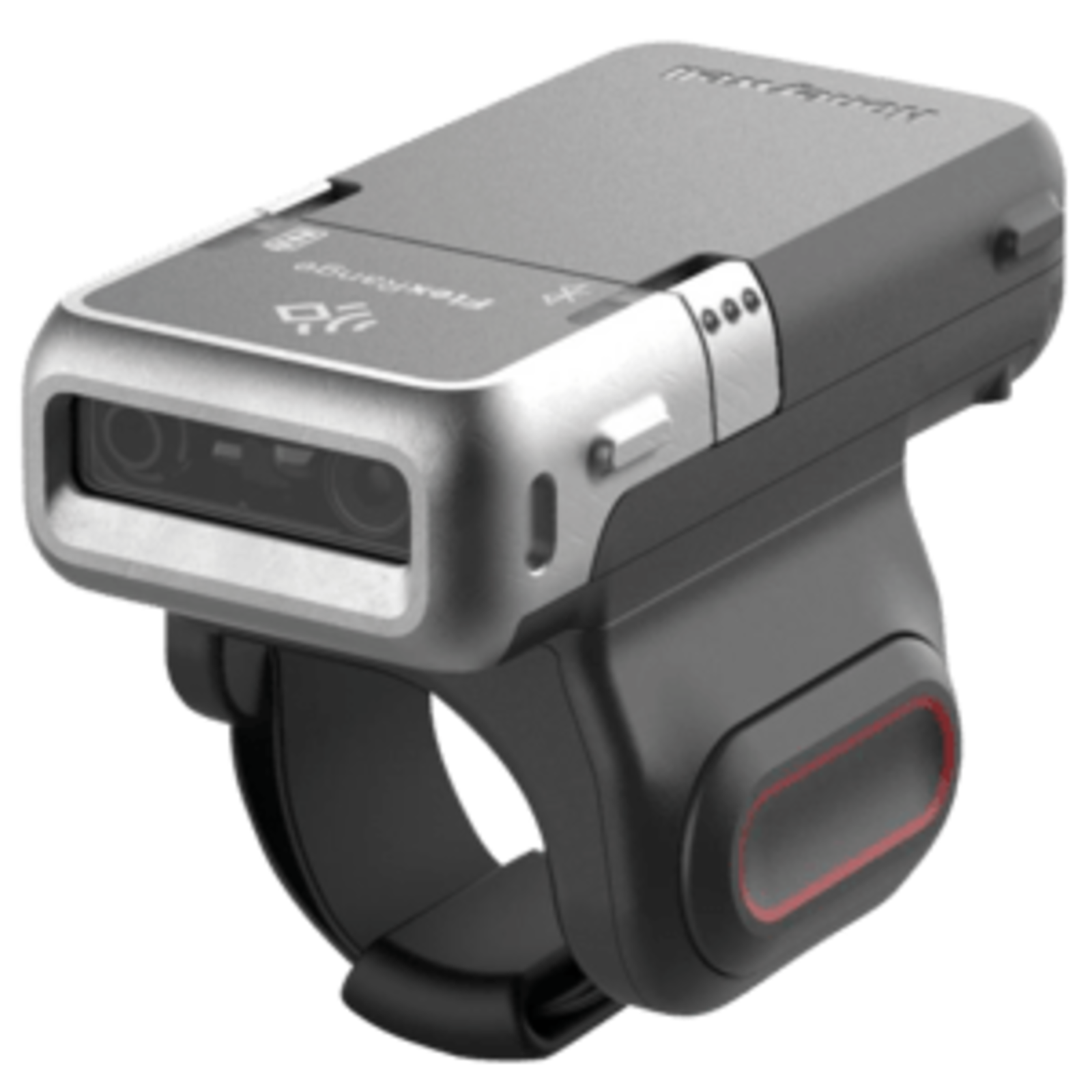 Honeywell Bluetooth Scanner 2D Imager FlexRange Trigger Bluetooth Incl. Battery Glove Right S Ize L
