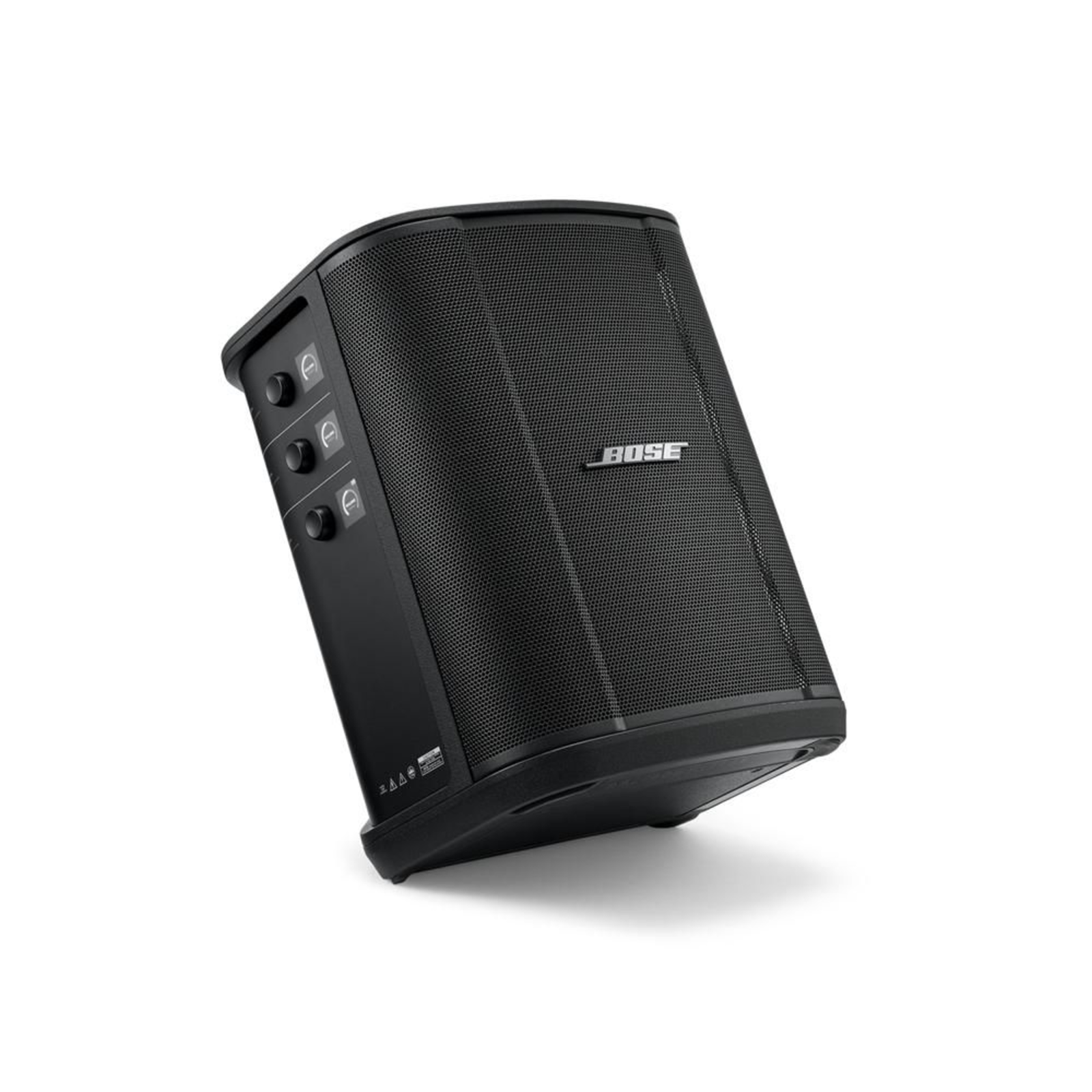 Bose S1 Pro+ Portable Bluetooth Speaker System 869583-2100