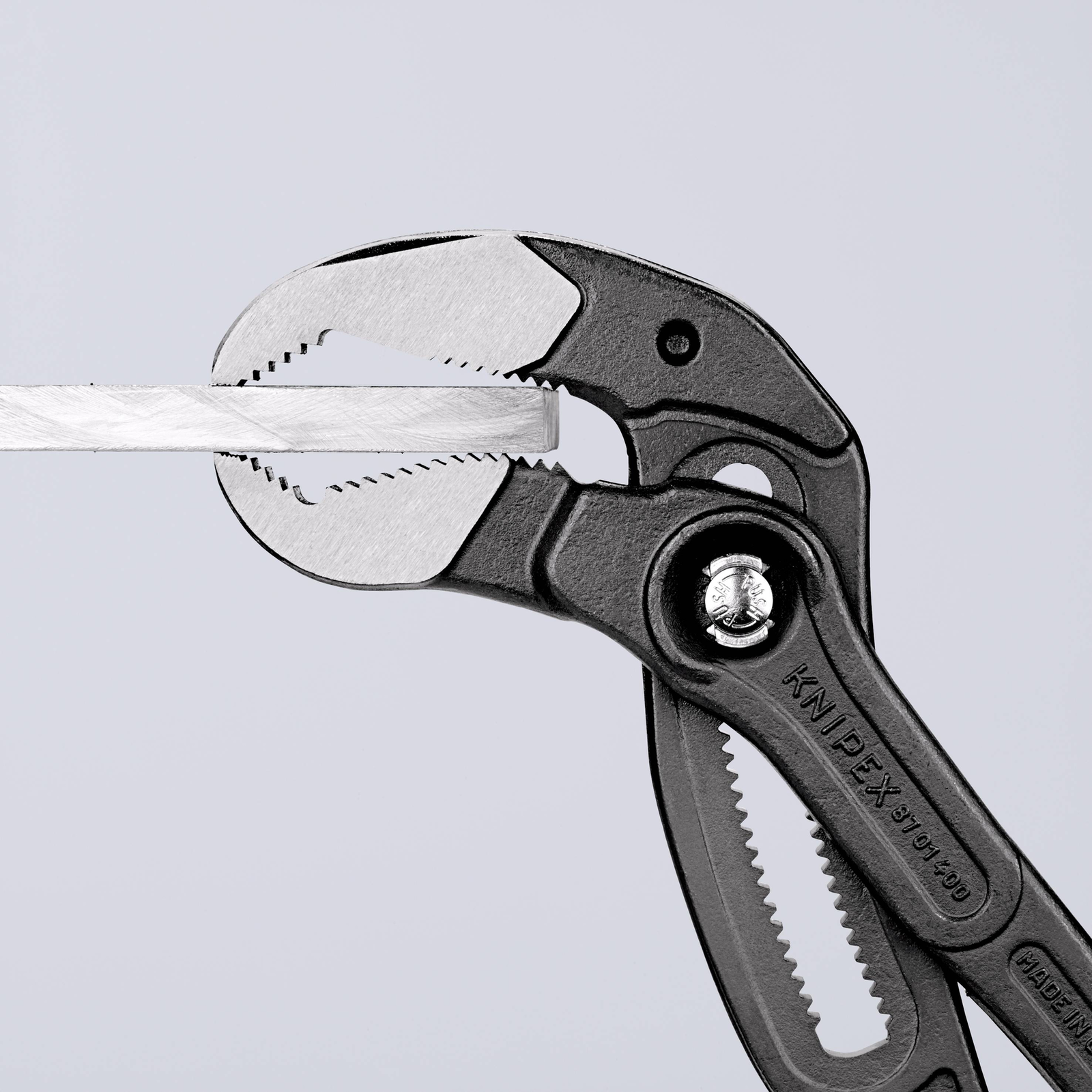 KNIPEX Cobra XL Tongue And Groove Pliers 400 Mm