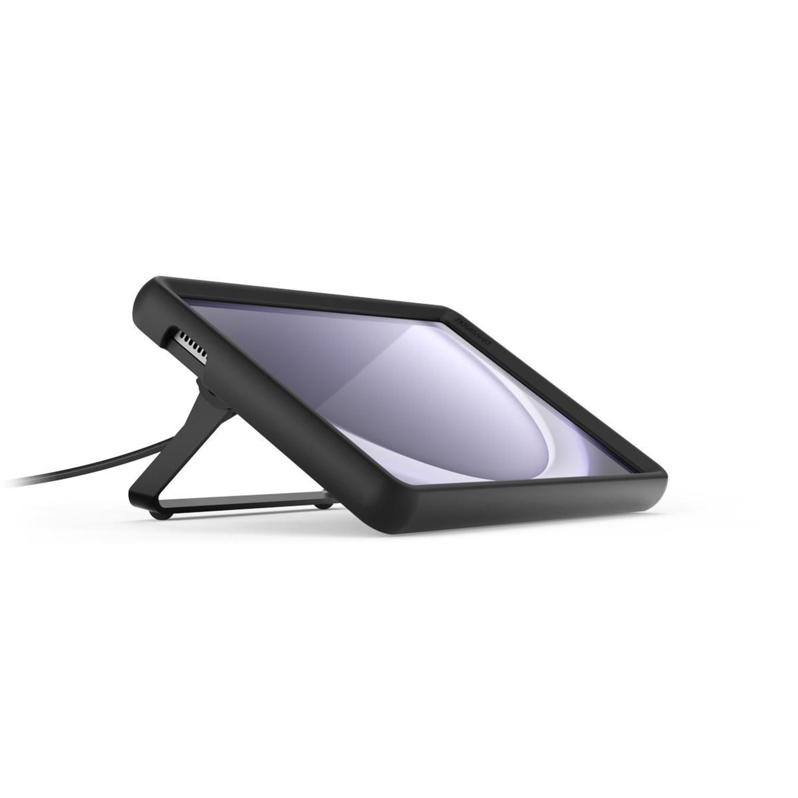 Compulocks Galaxy Tab A9 8.7 Inch Secured Kickstand