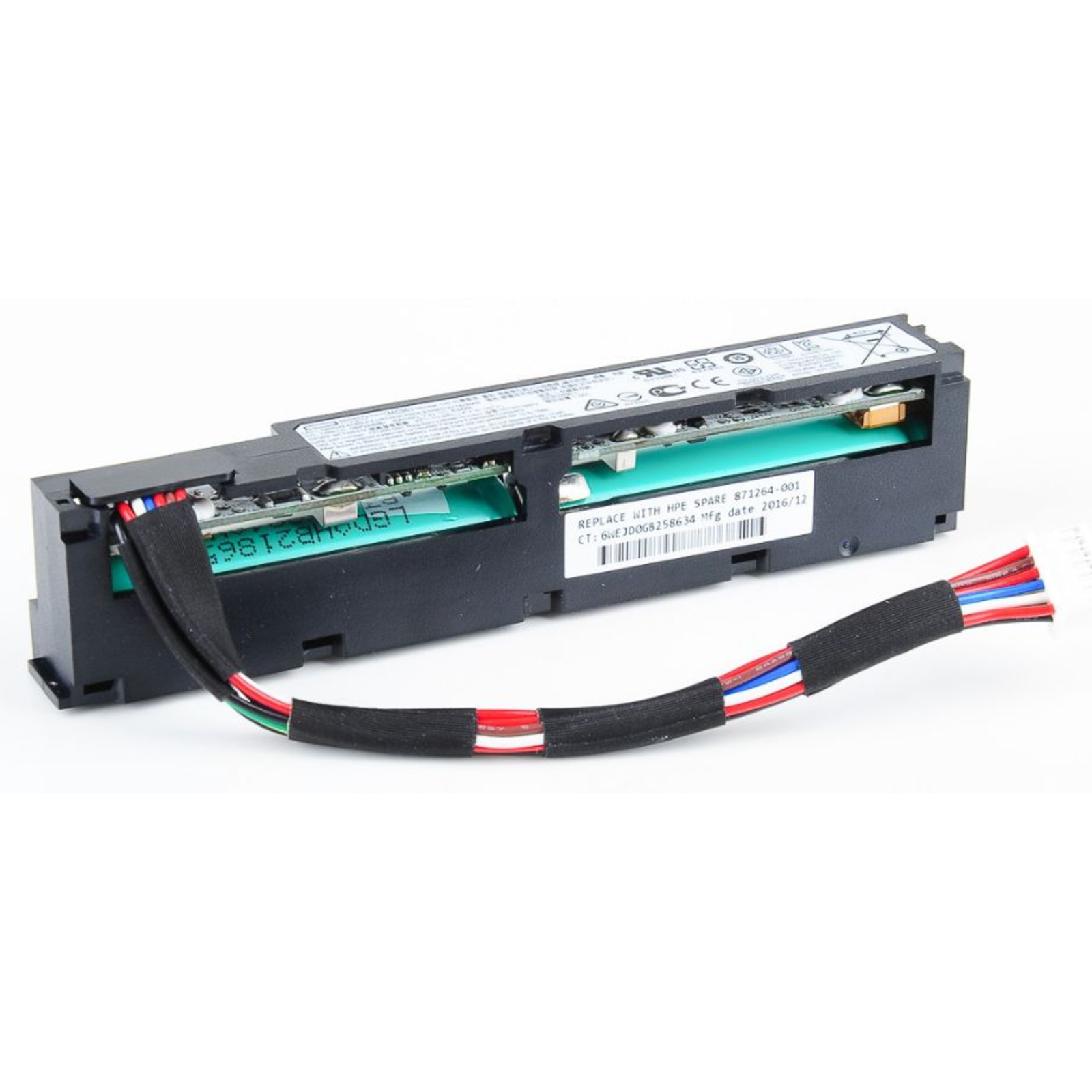 HPE Smart Storage Battery 96W