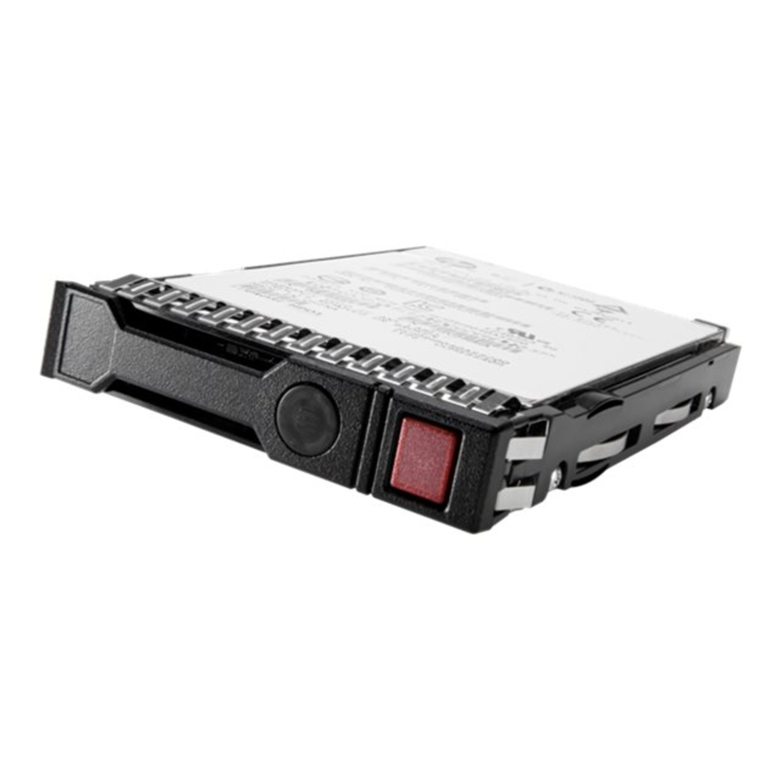 HPE HDD 1.2TB Hotswap 2.5 Inch SFF 10K Rpm