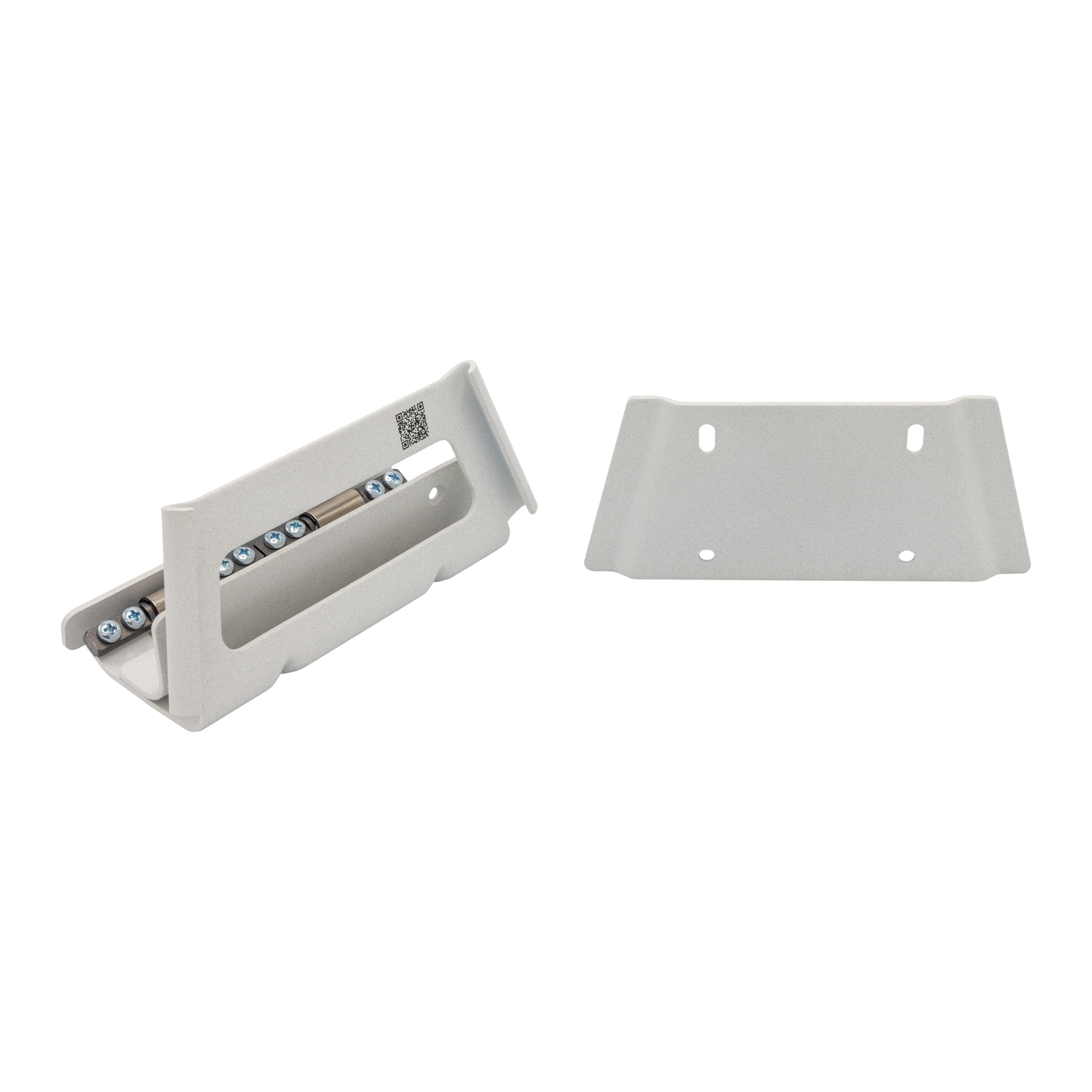 HPI Poly Mounting Kit Wall Bracket for Poly Studio X52