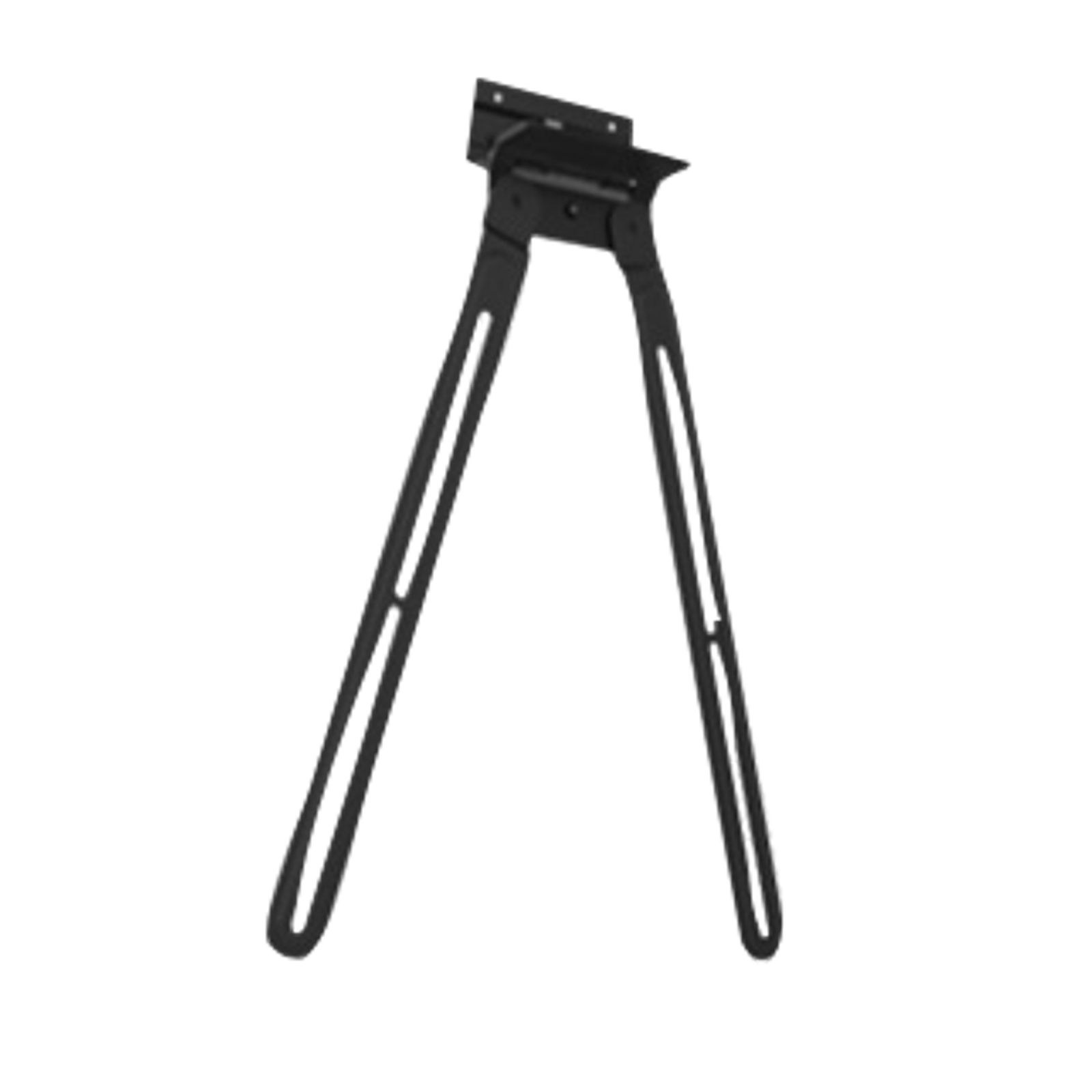 HPI Poly Mounting Kit (VESA Mount) for Video Conferencing System for Poly Studio X52