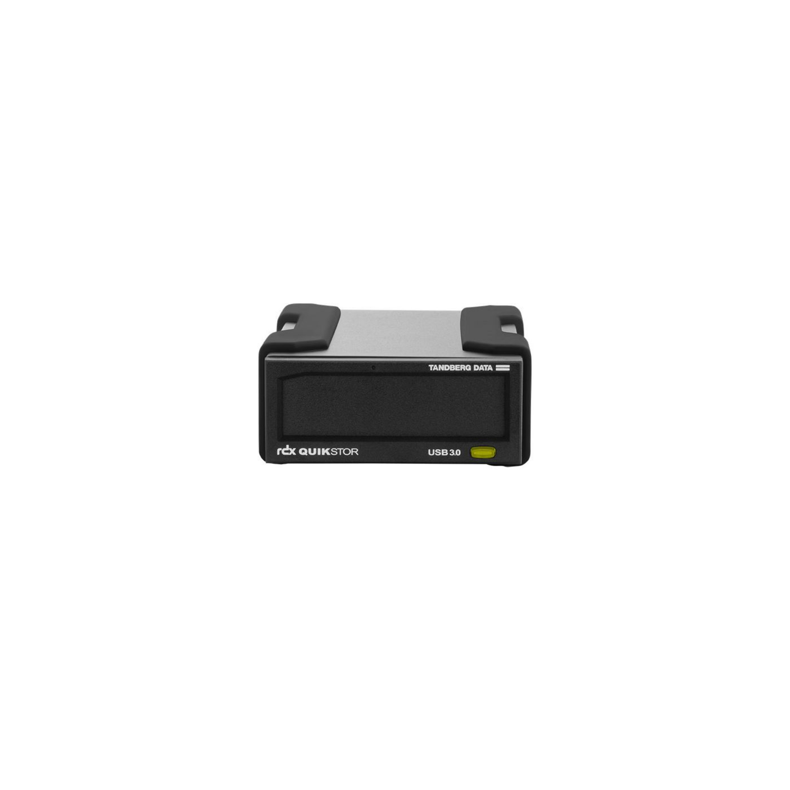 Tandberg RDX Quikstor External Drive USB3+ Interface
