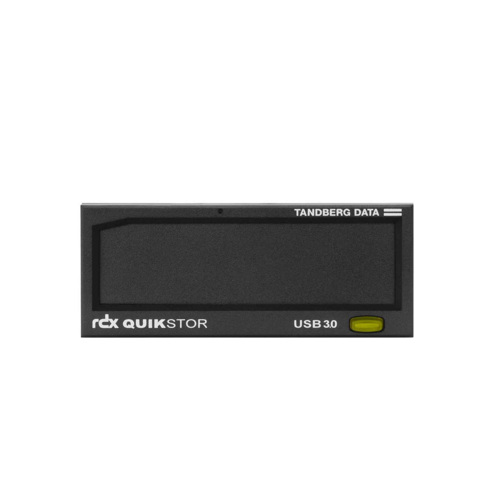 Tandberg RDX Quikstor Internal Drive USB 3.0 3.5