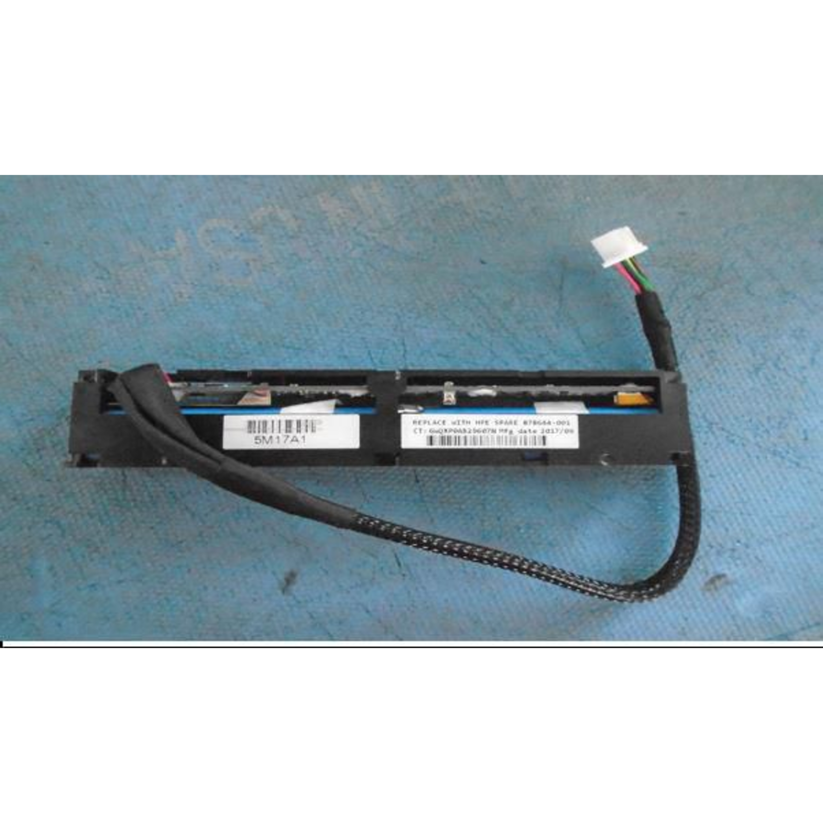 HPE Battery 96W Megacell 260mm-b SPS
