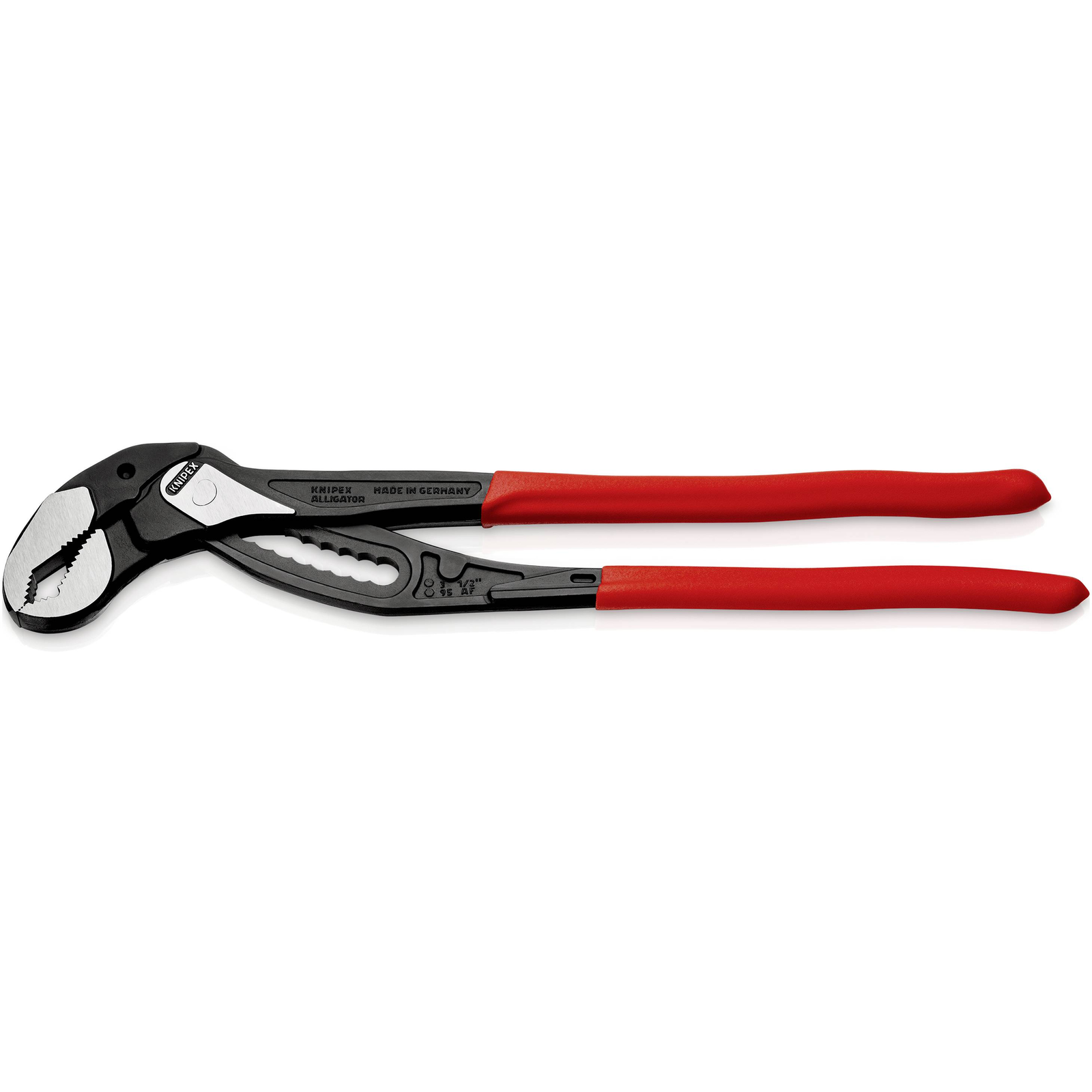 KNIPEX Alligator XL Tongue-and-groove Pliers 400 Mm