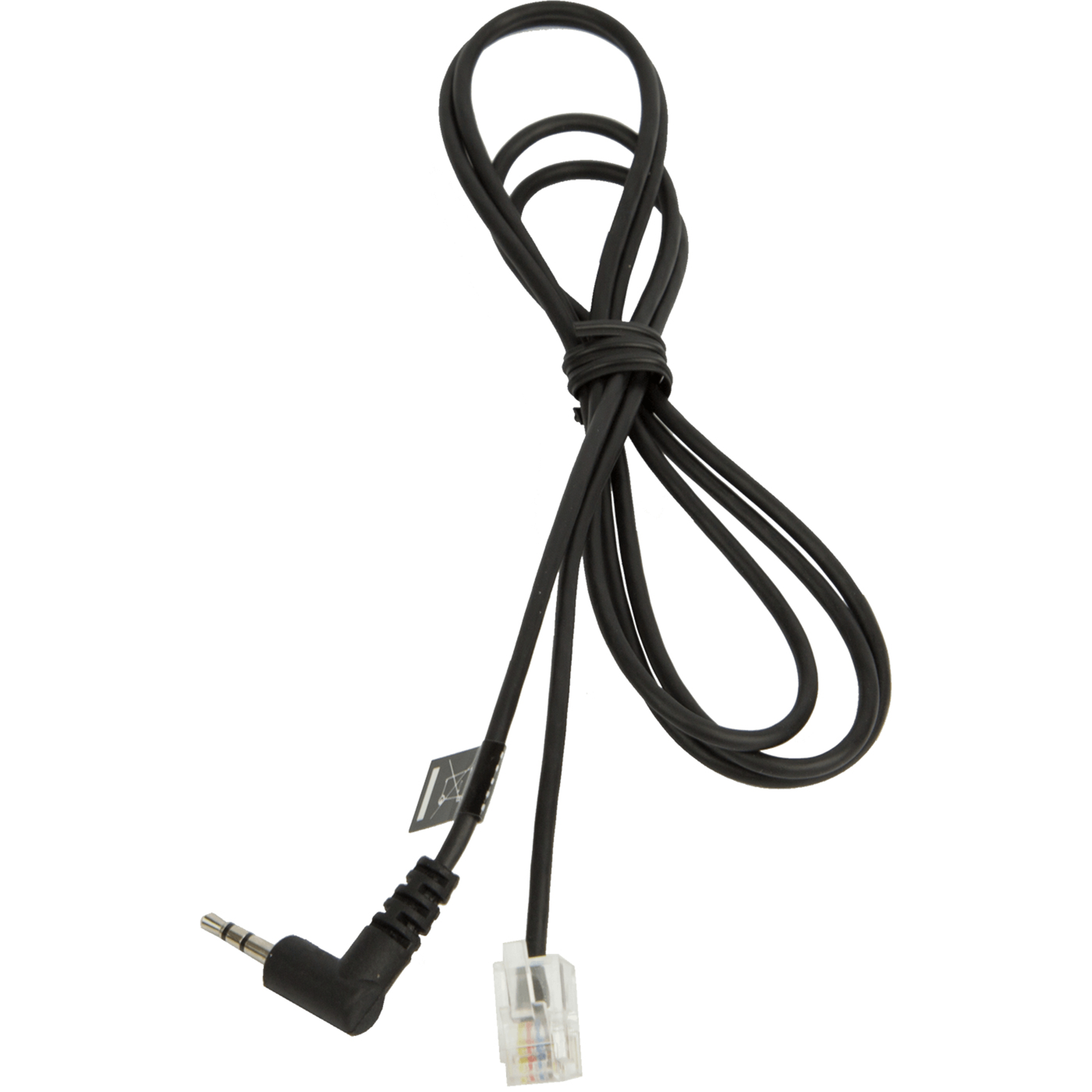 Jabra Cable RJ10 2.5mm Jack Panasonic