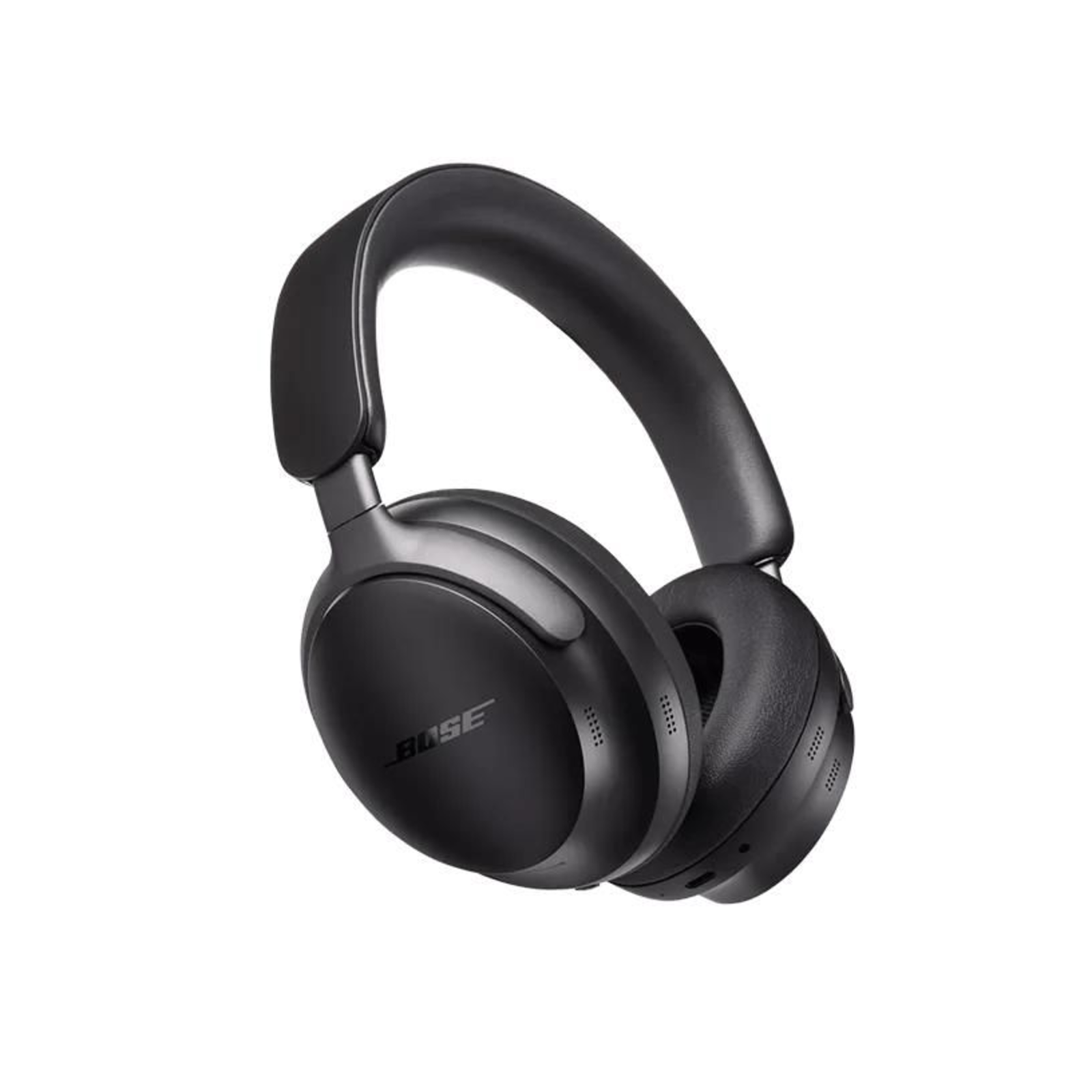 BOSE QuietComfort Ultra Black Headset for Mobile