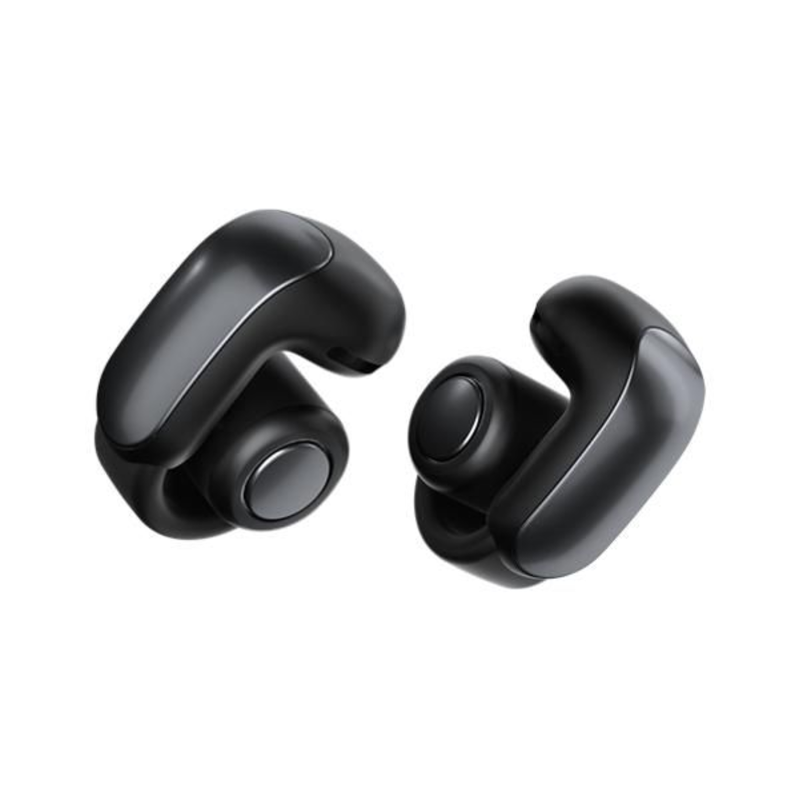 BOSE Ultra Open Earbuds Black