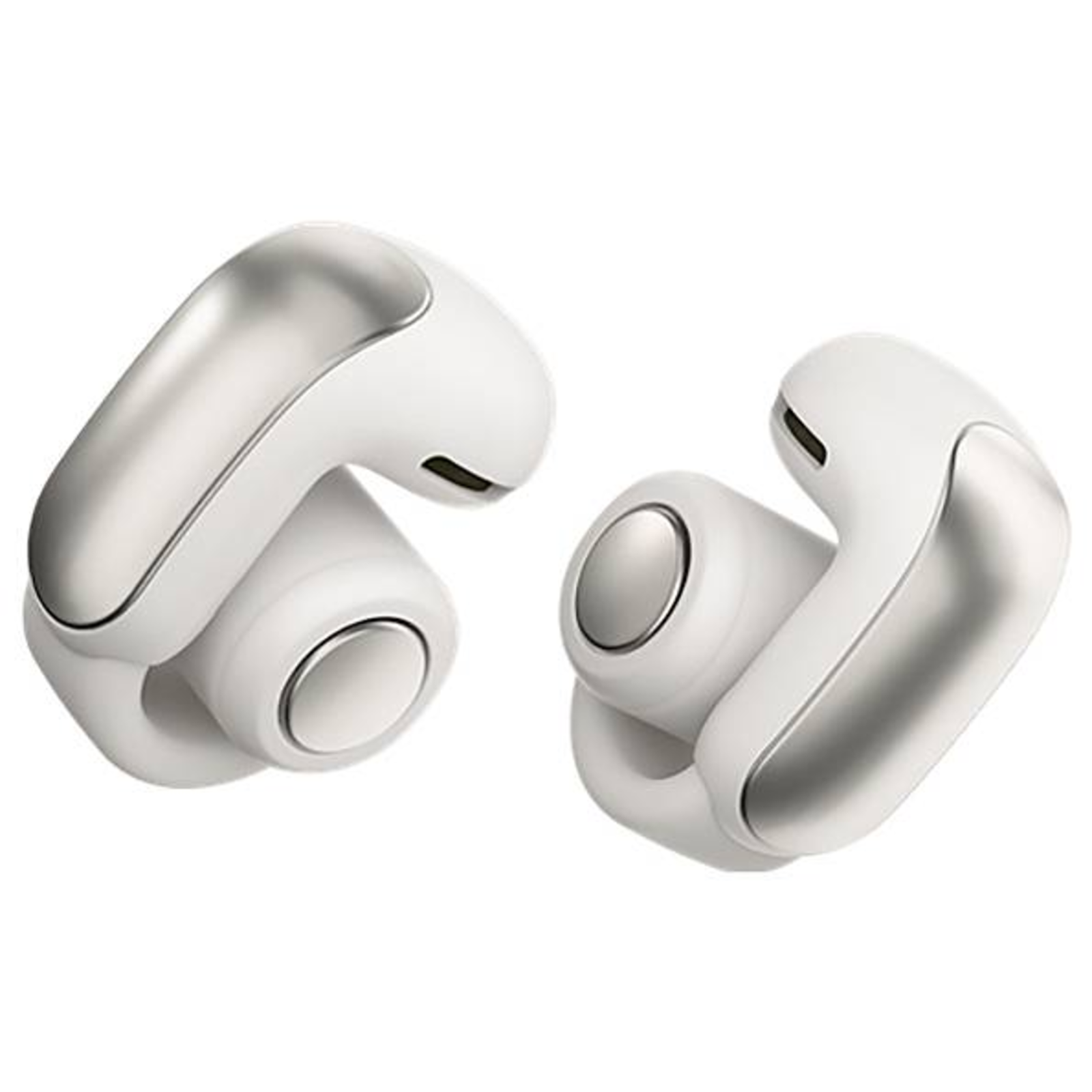 BOSE Ultra Open Earbuds White