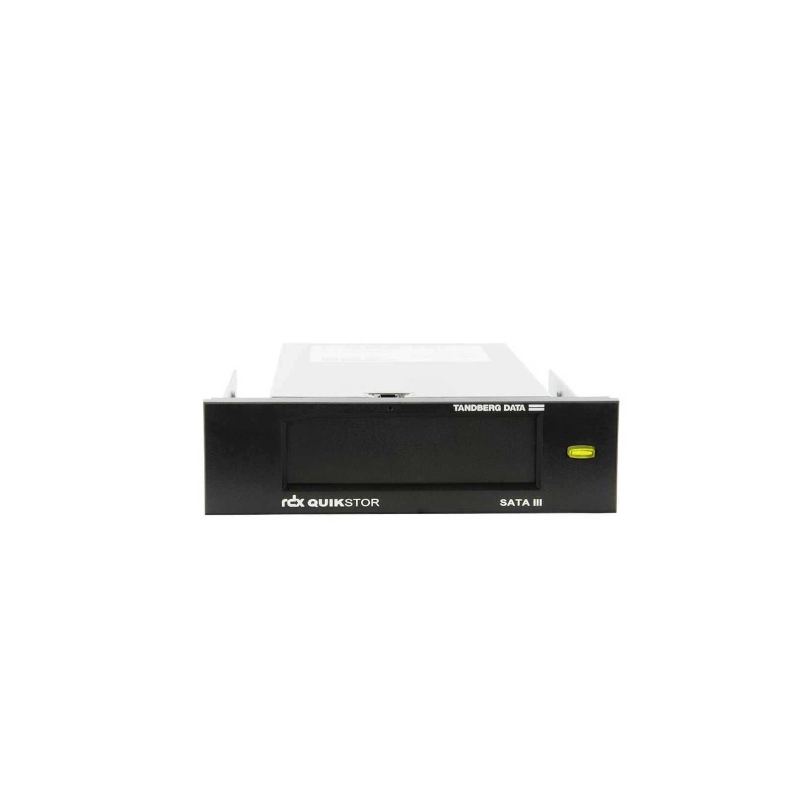Tandberg RDX Quikstor Internal Drive S-ATAIII 5.25