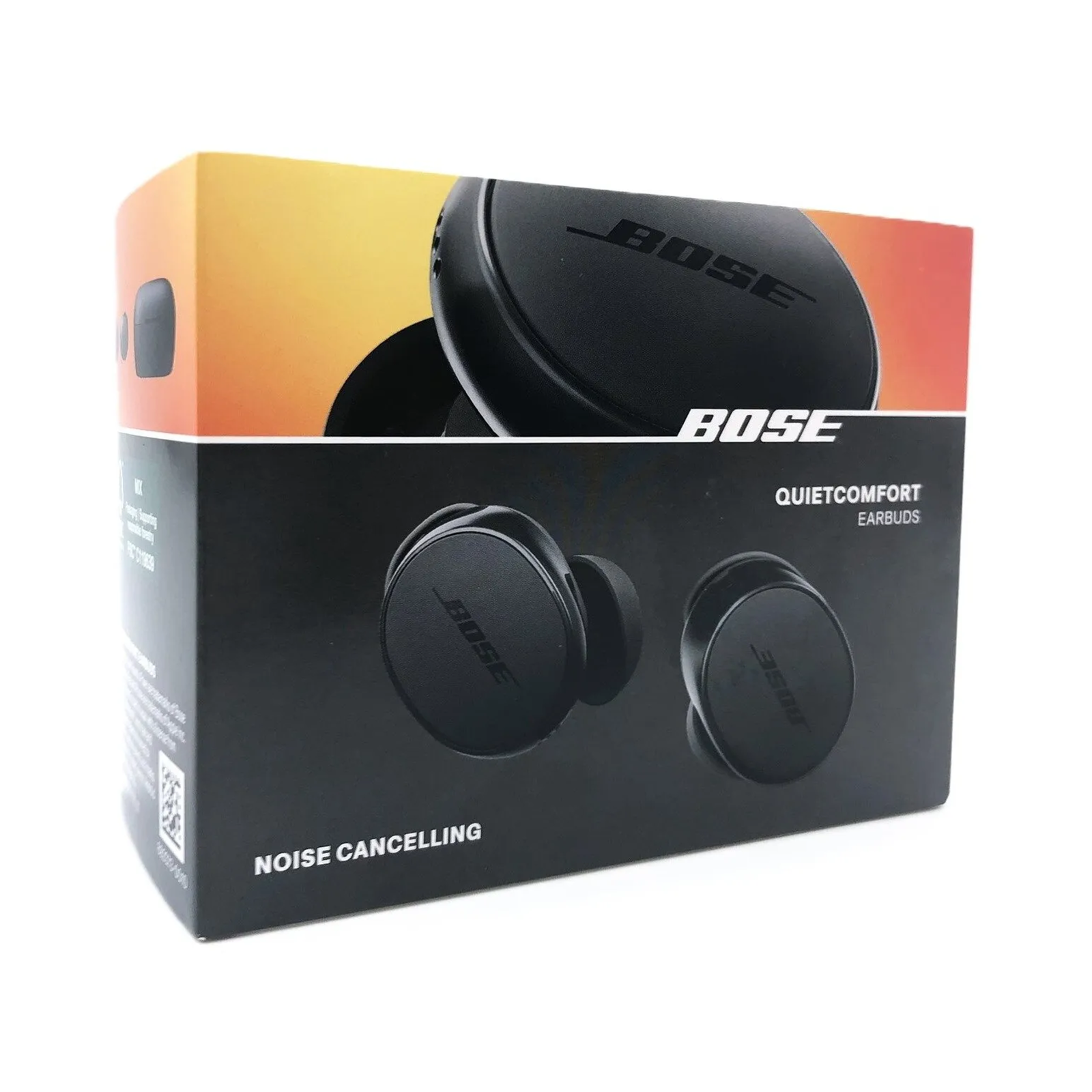 BOSE QuietComfort Earbuds True Wireless Headphones with Microphone