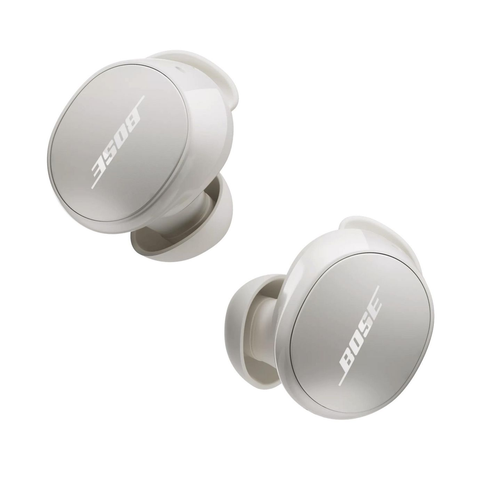 BOSE QuietComfort True Wireless Headphones with Microphone